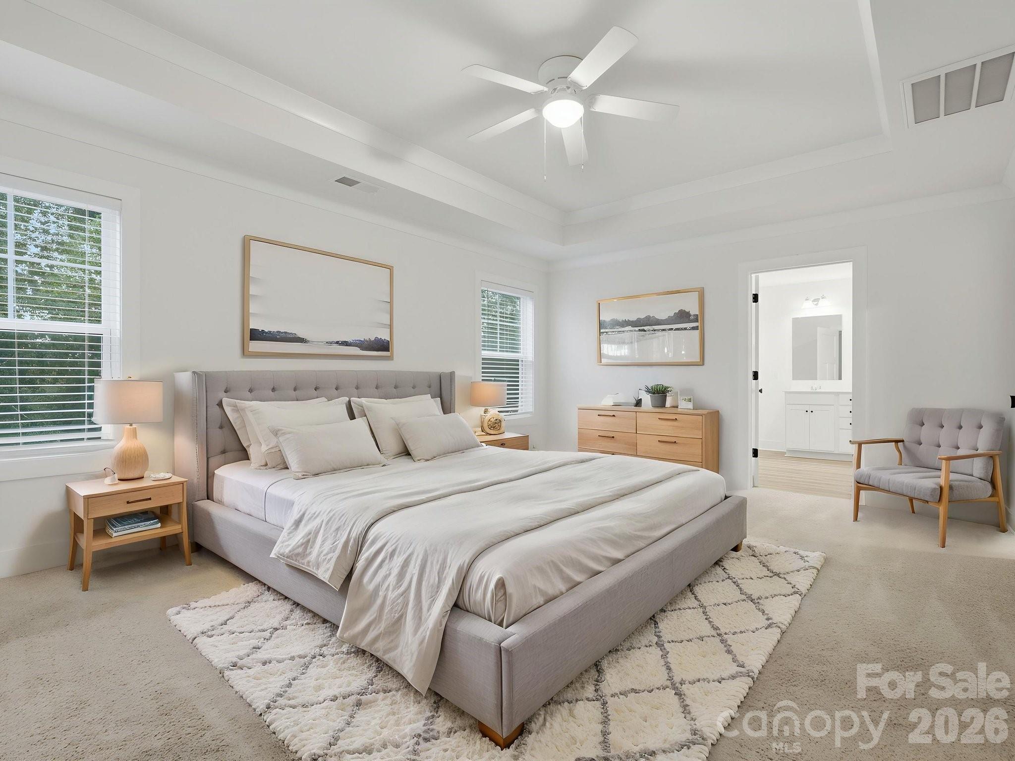 205 Shadowbrook Way #75 — Kershaw