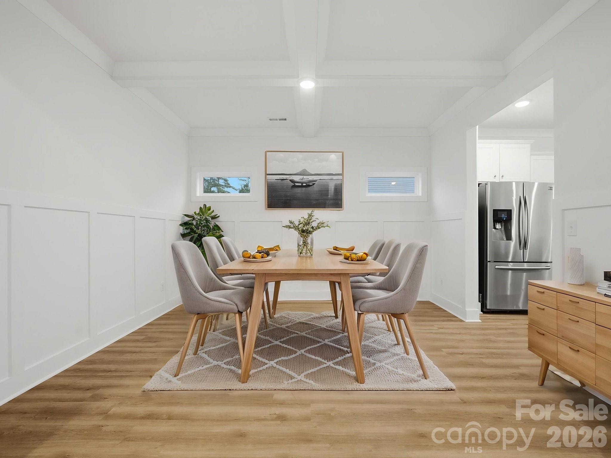 205 Shadowbrook Way #75 — Kershaw