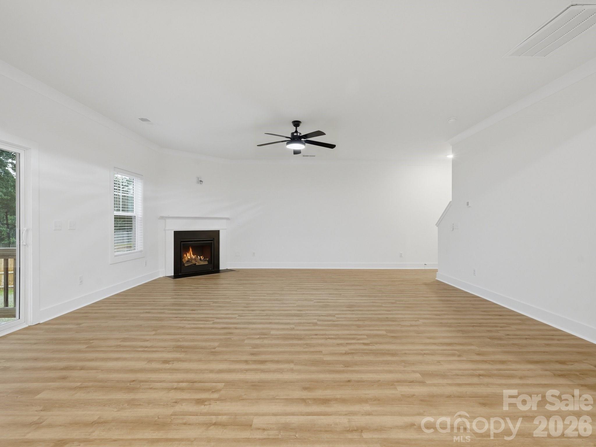 205 Shadowbrook Way #75 — Kershaw