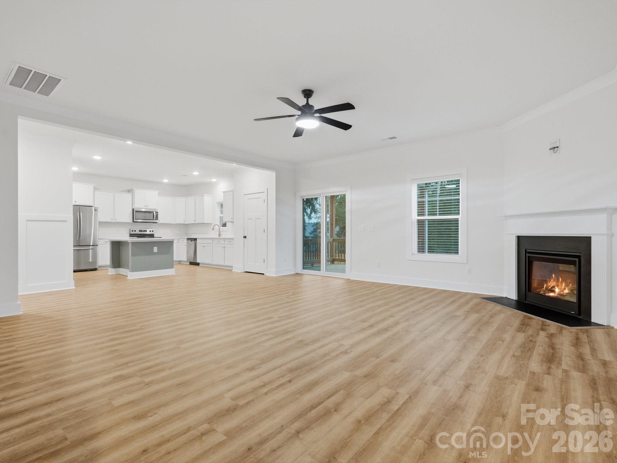 205 Shadowbrook Way #75 — Kershaw