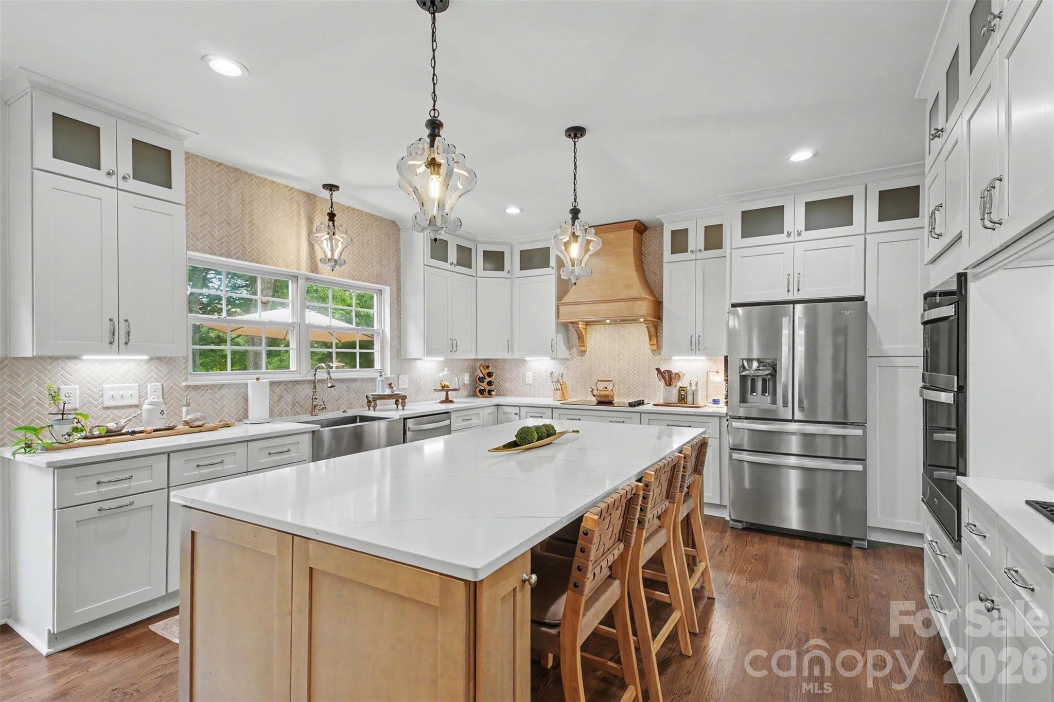 9303 Brentfield Road — Huntersville