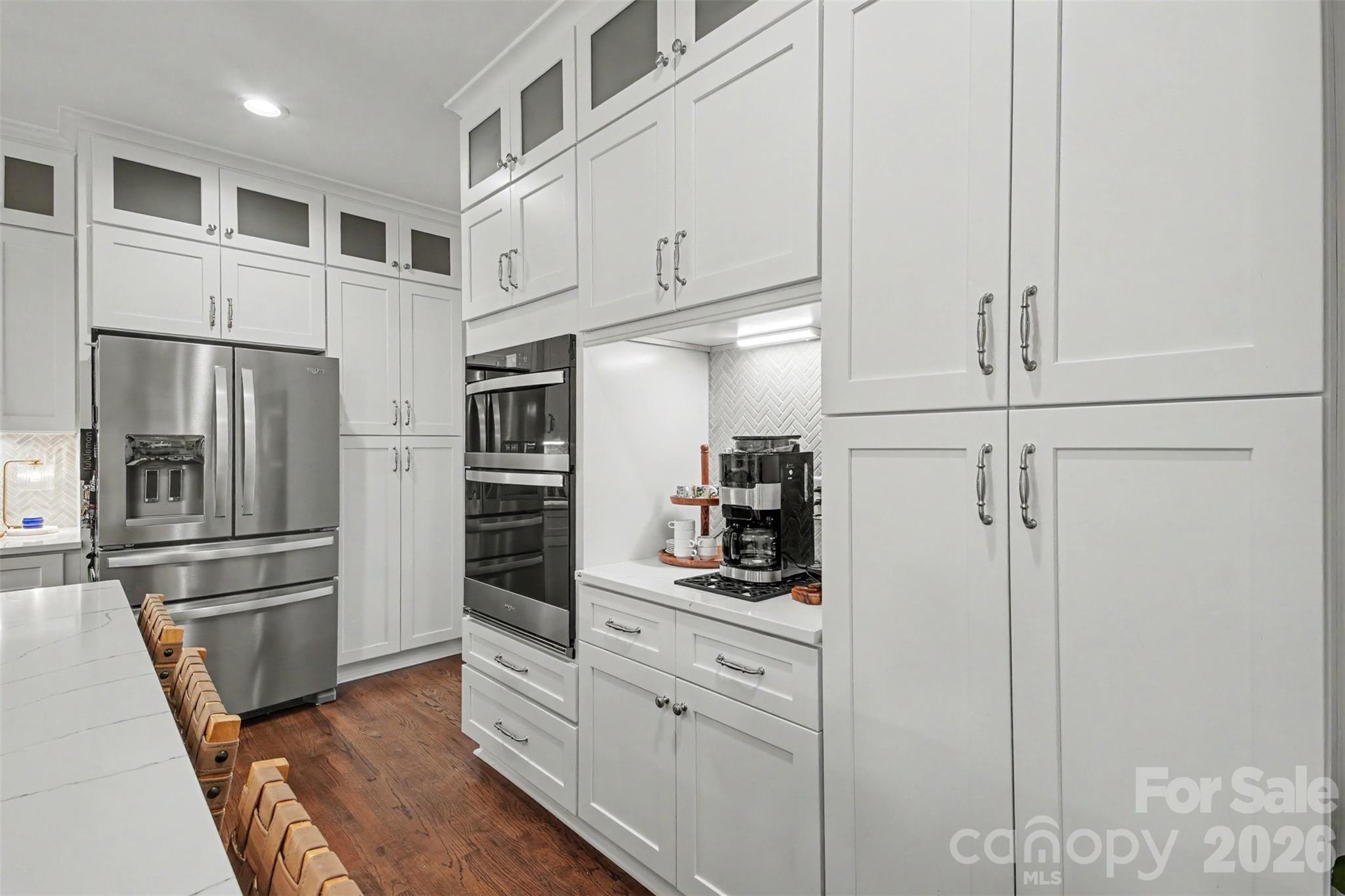 9303 Brentfield Road — Huntersville