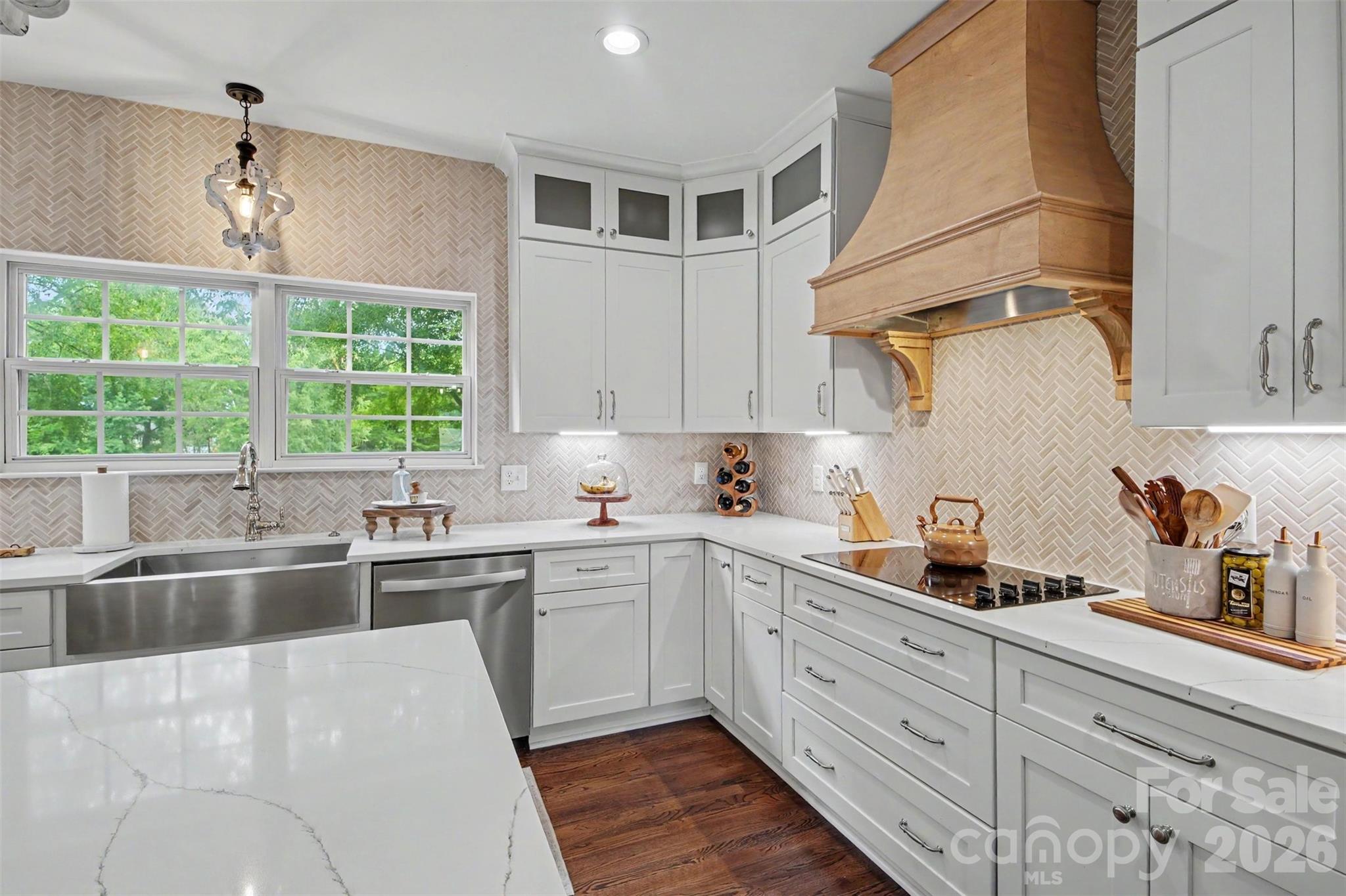 9303 Brentfield Road — Huntersville