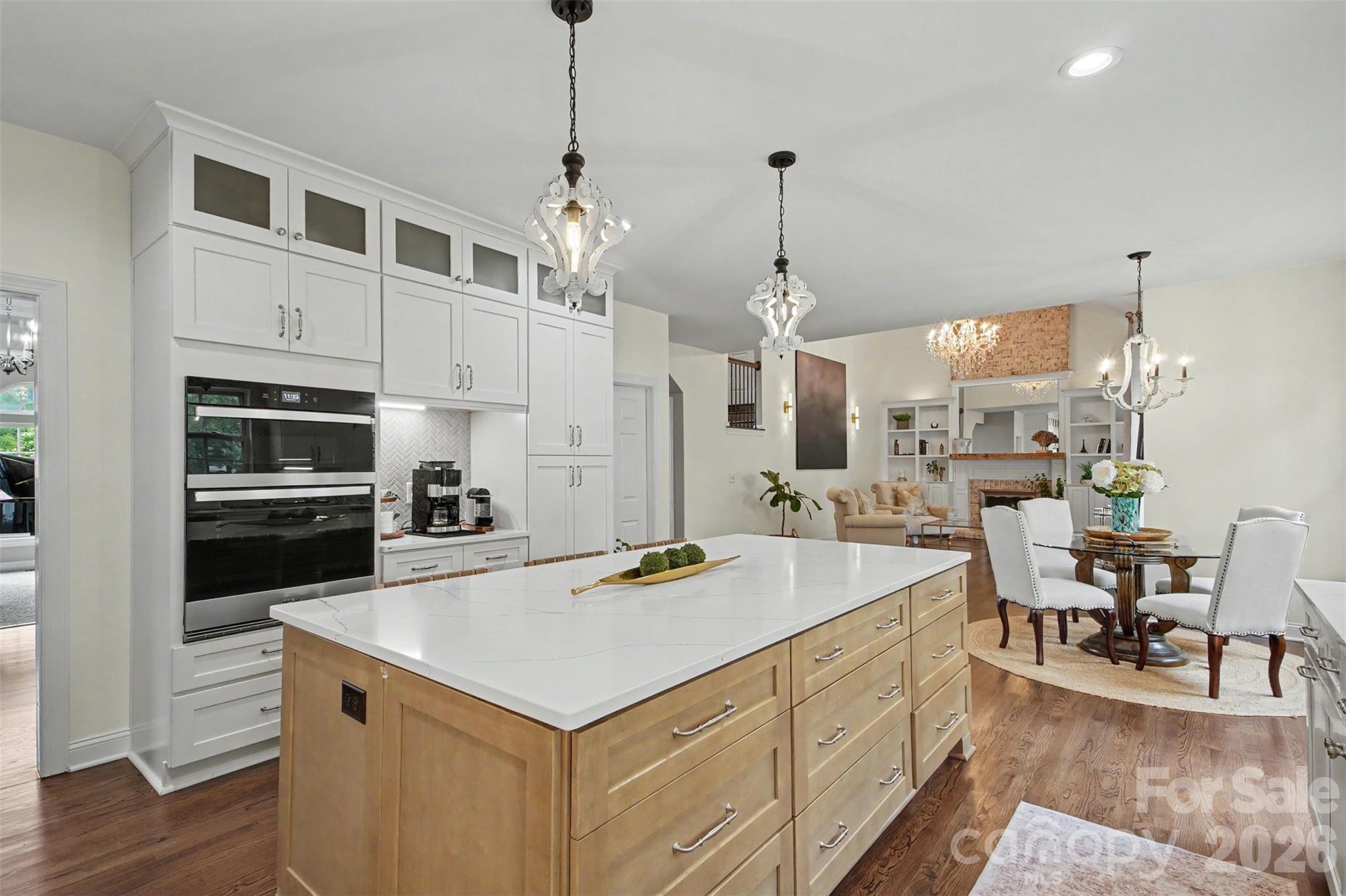 9303 Brentfield Road — Huntersville