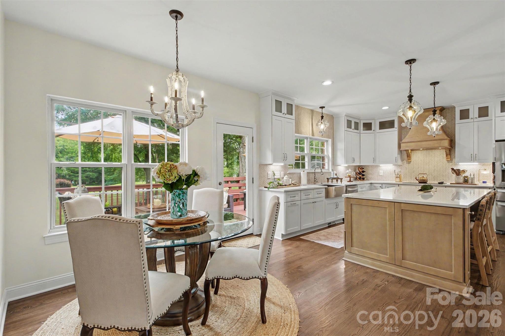 9303 Brentfield Road — Huntersville