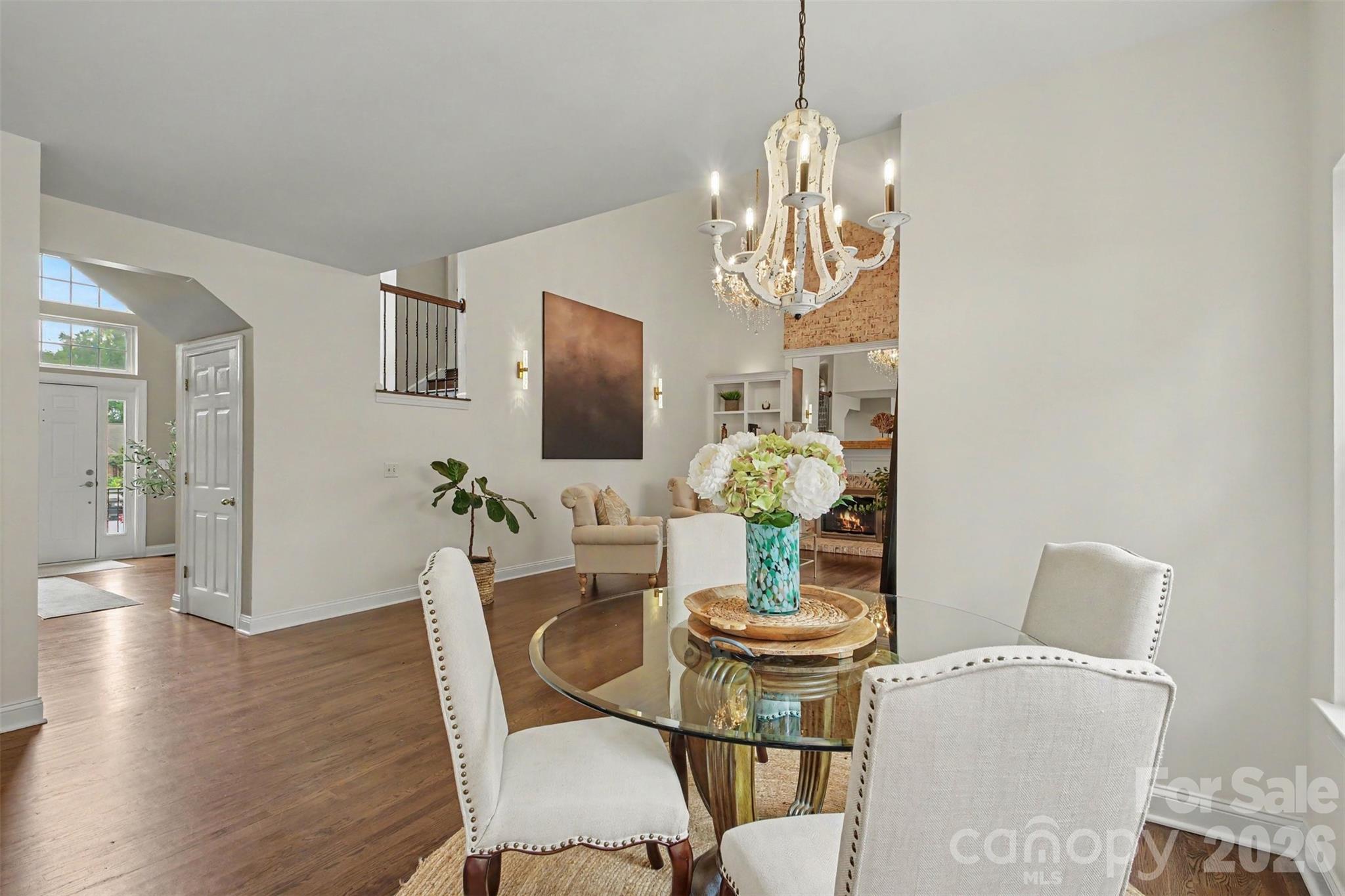 9303 Brentfield Road — Huntersville