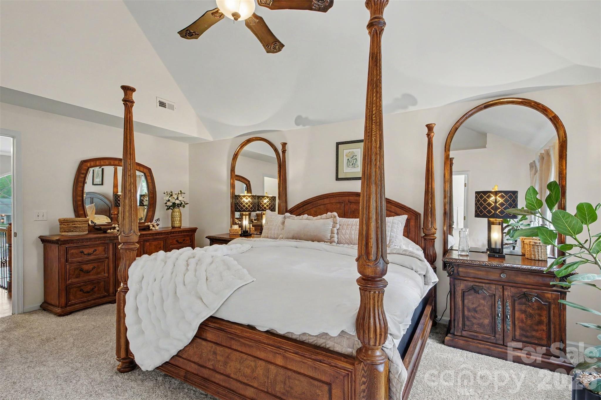 9303 Brentfield Road — Huntersville