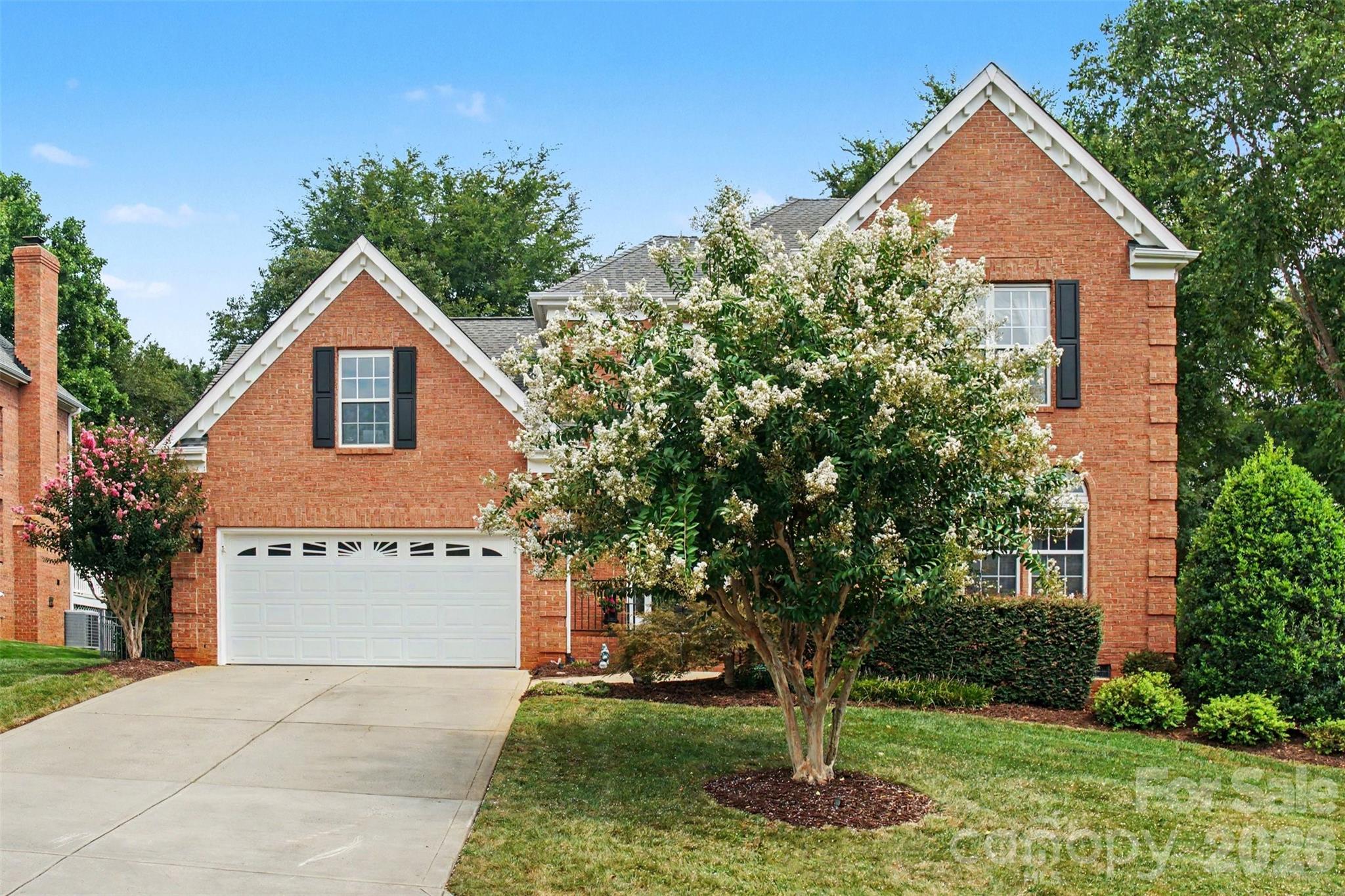 9303 Brentfield Road — Huntersville