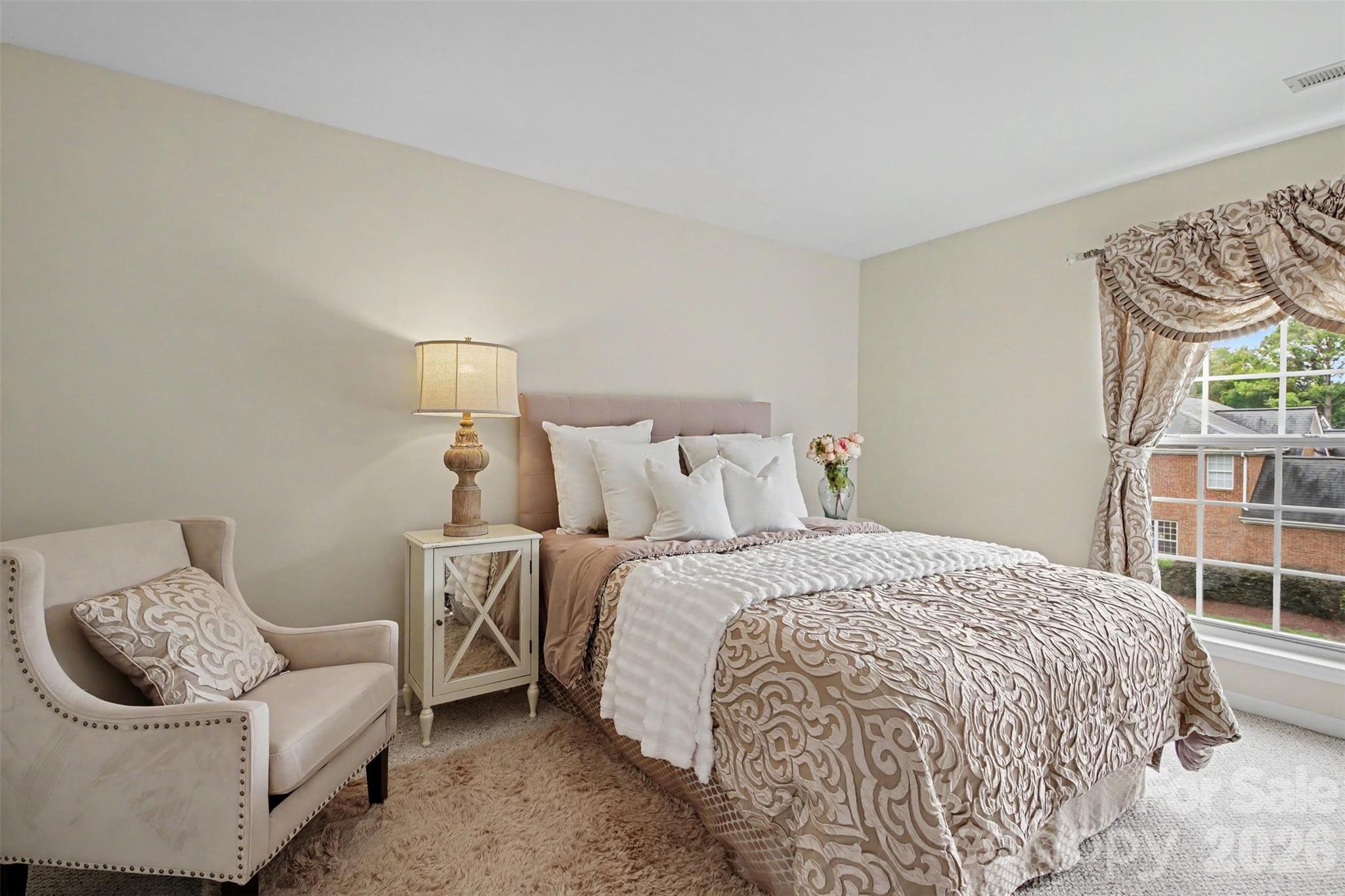 9303 Brentfield Road — Huntersville
