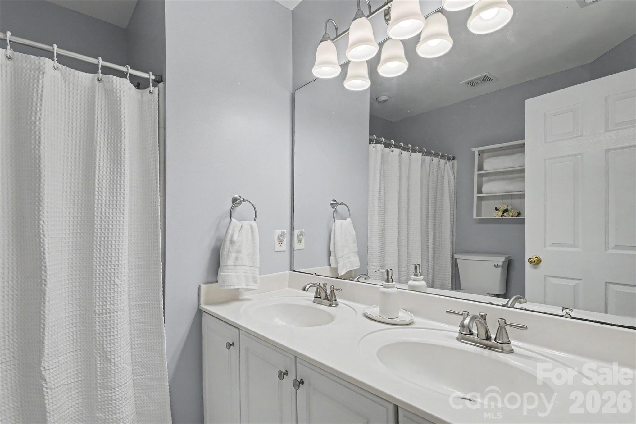 9303 Brentfield Road — Huntersville