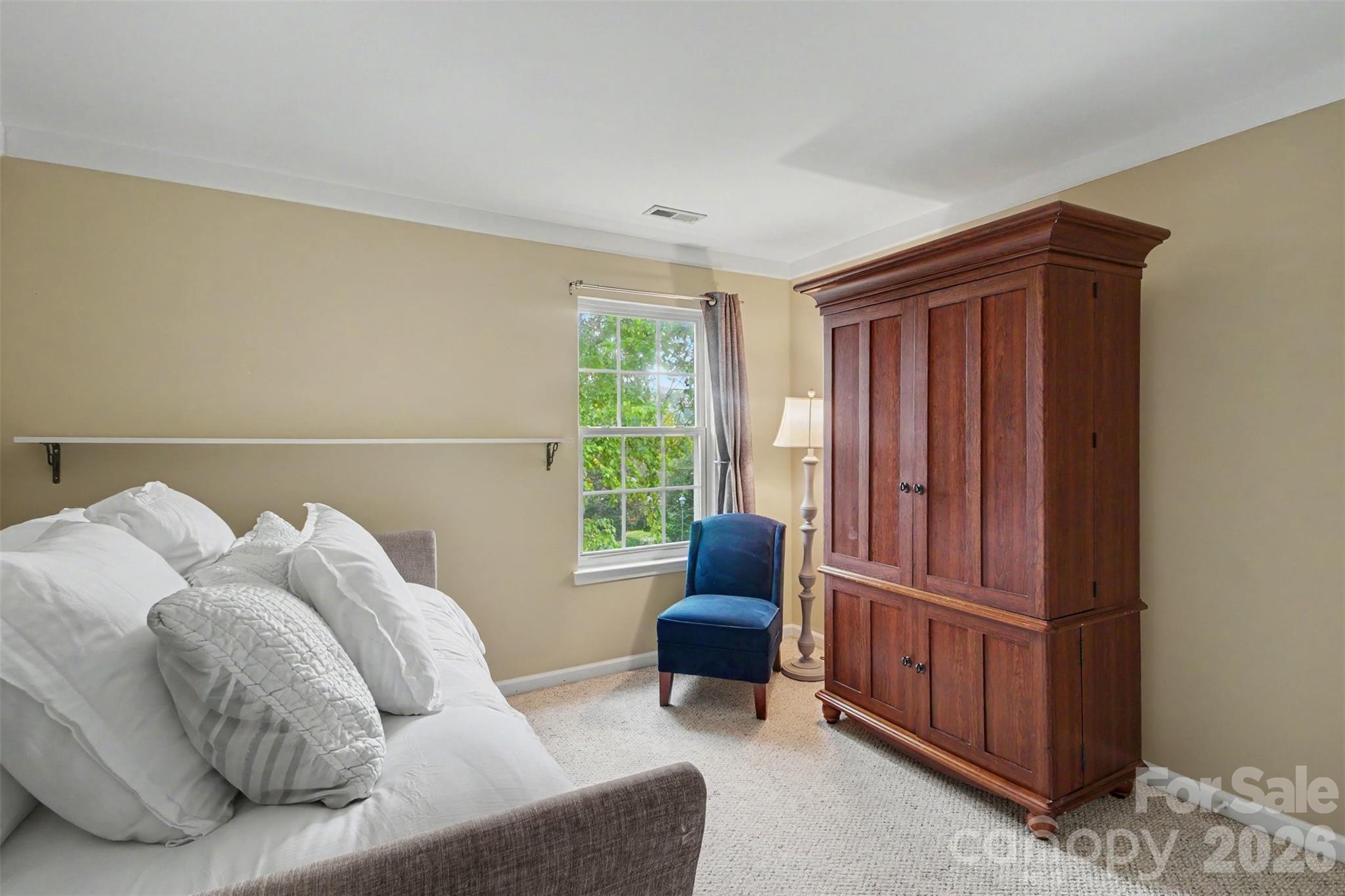 9303 Brentfield Road — Huntersville