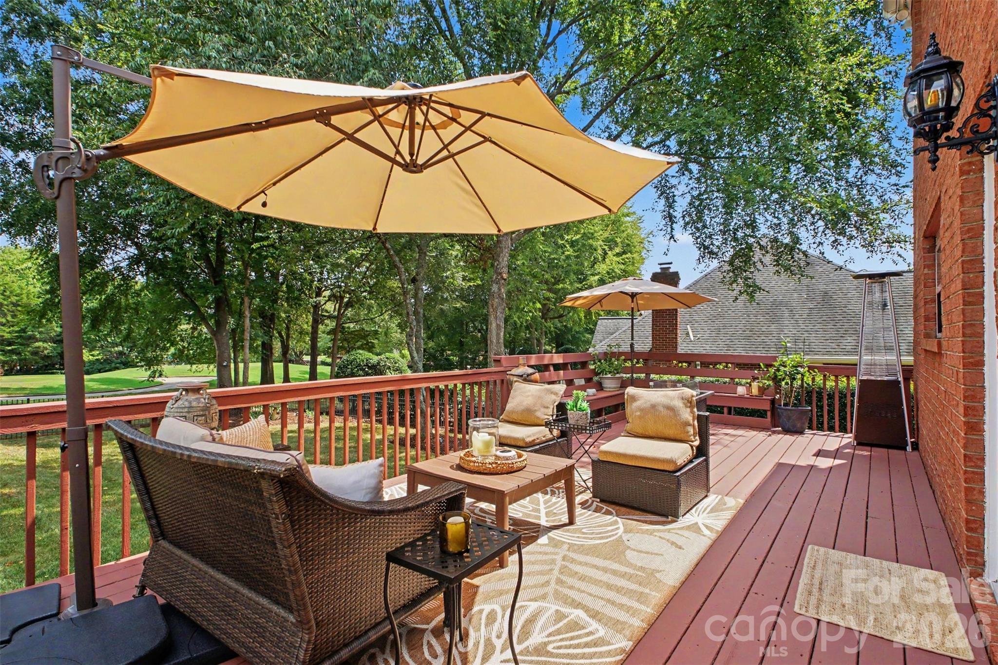 9303 Brentfield Road — Huntersville