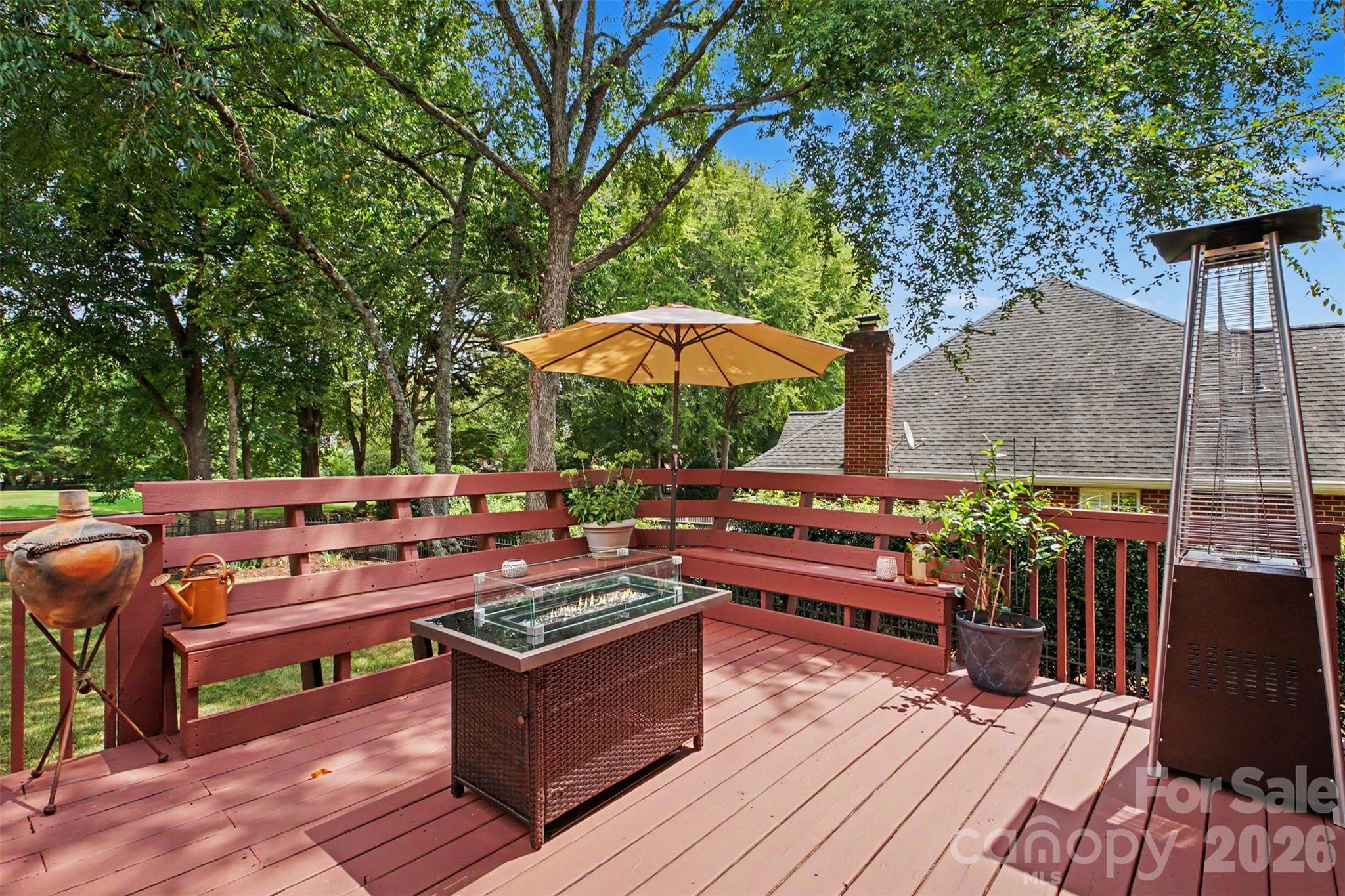 9303 Brentfield Road — Huntersville