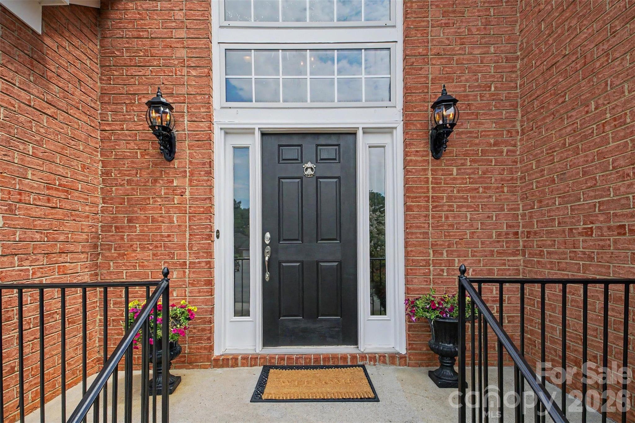 9303 Brentfield Road — Huntersville