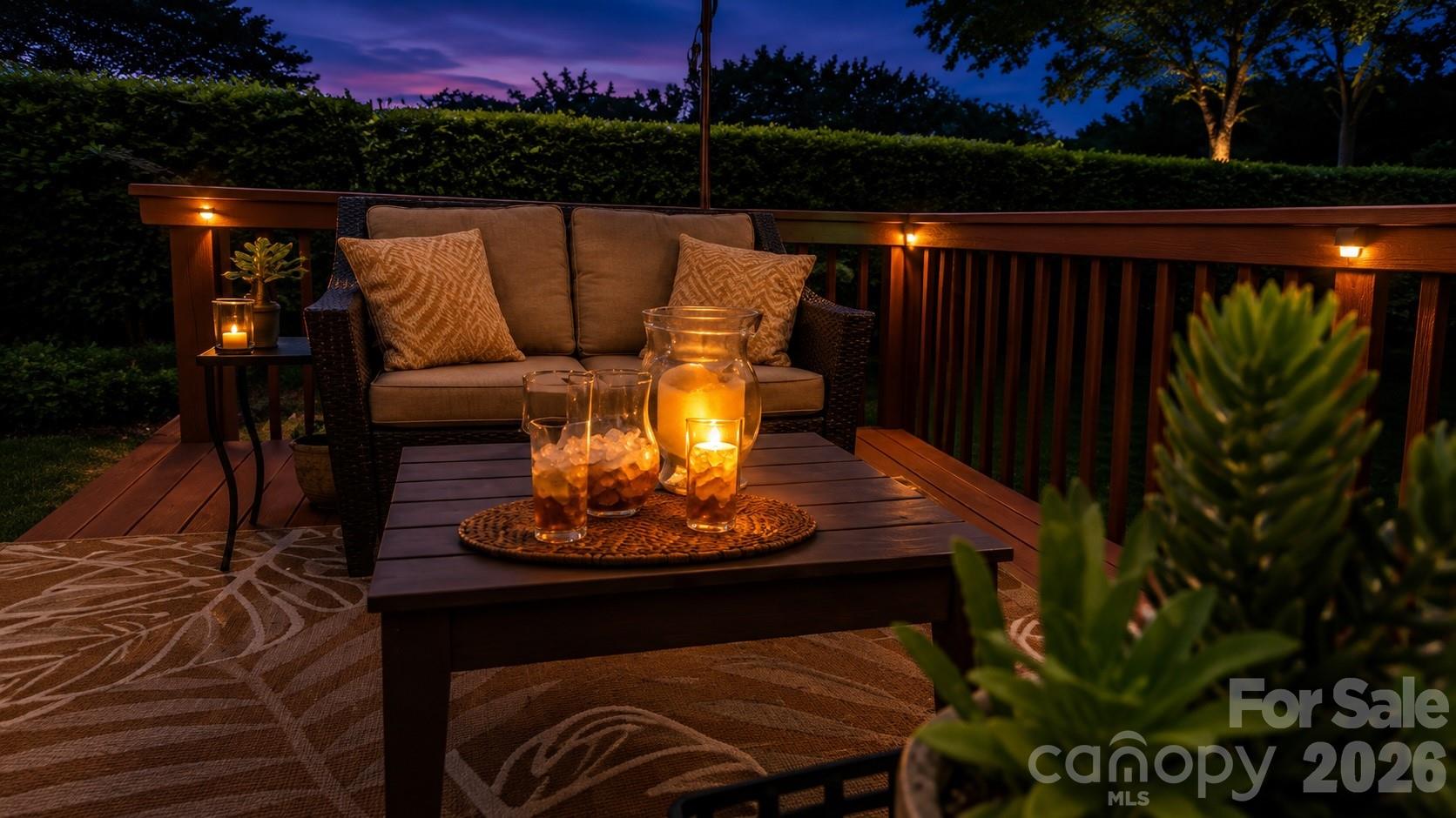 9303 Brentfield Road — Huntersville