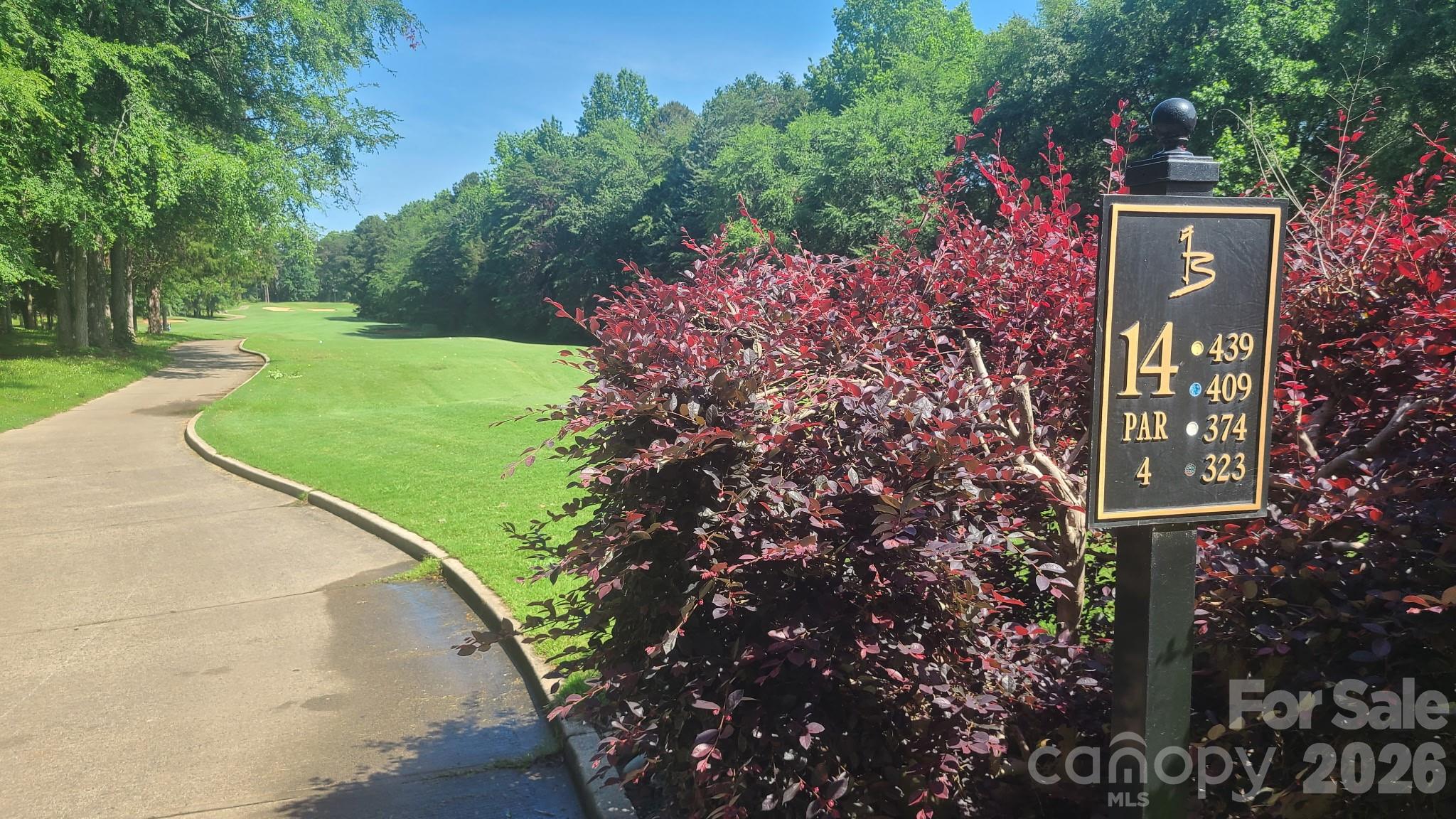 9303 Brentfield Road — Huntersville