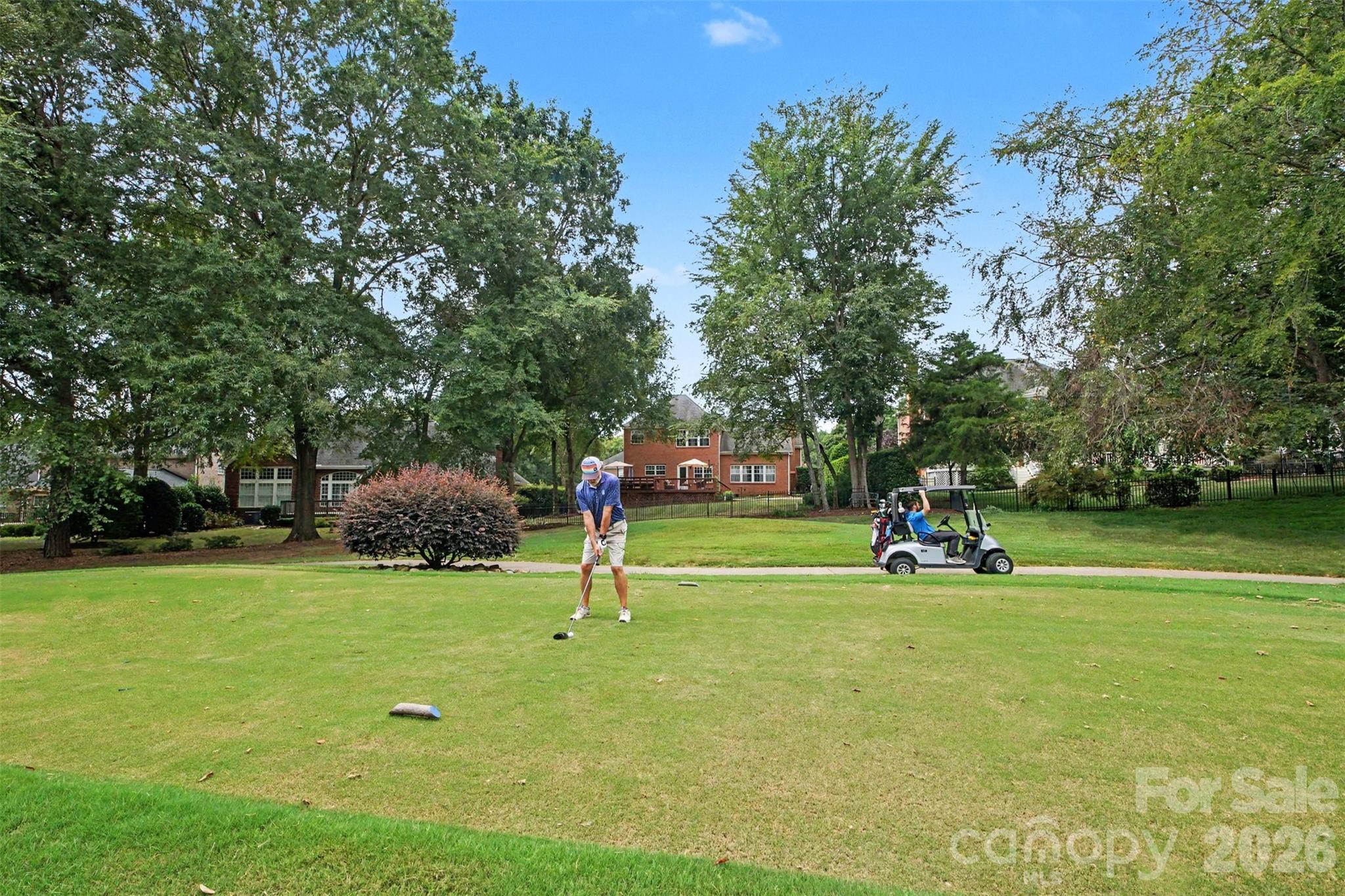 9303 Brentfield Road — Huntersville