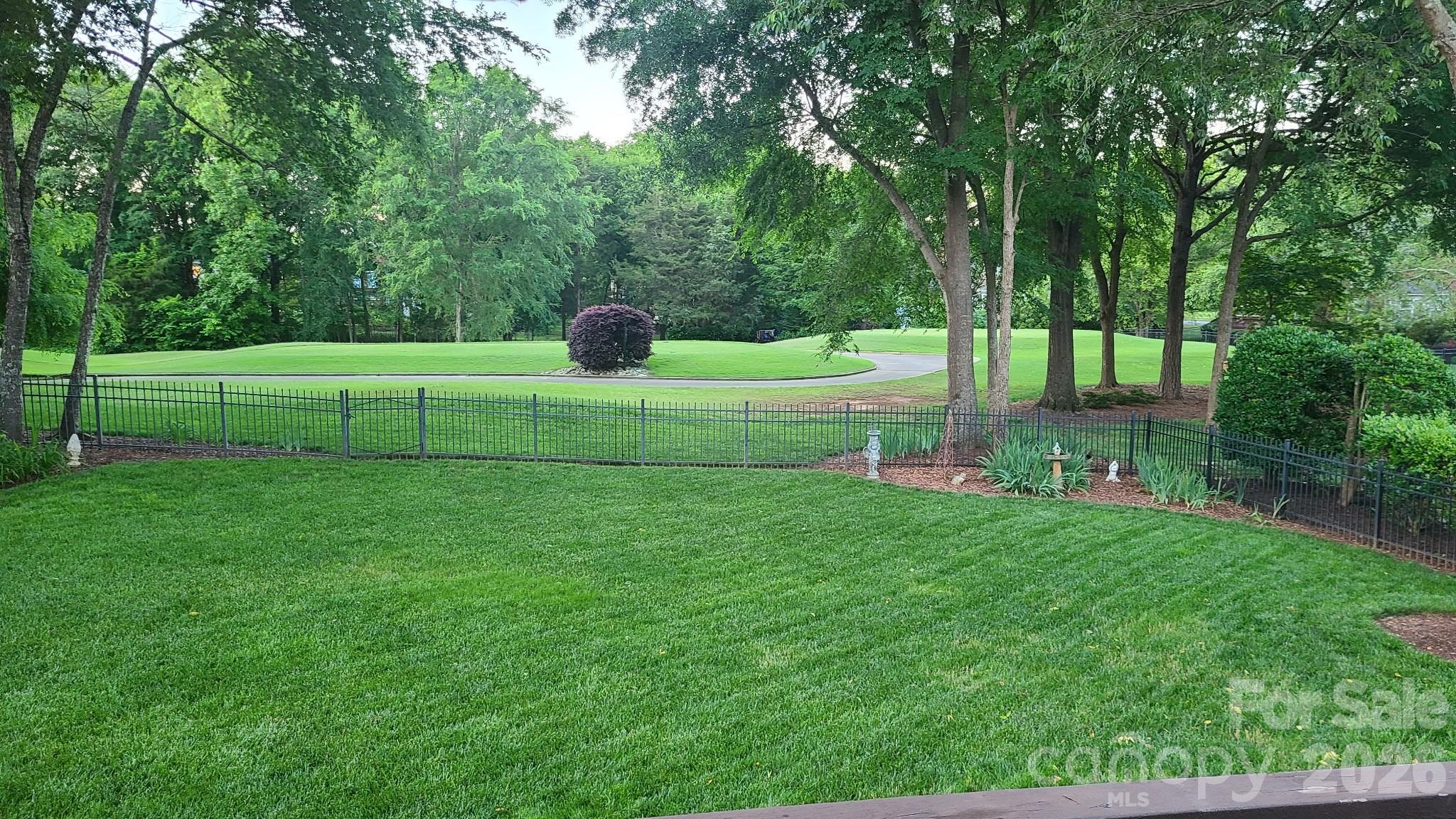9303 Brentfield Road — Huntersville