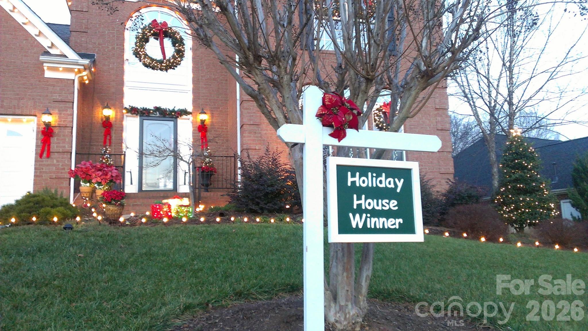 9303 Brentfield Road — Huntersville