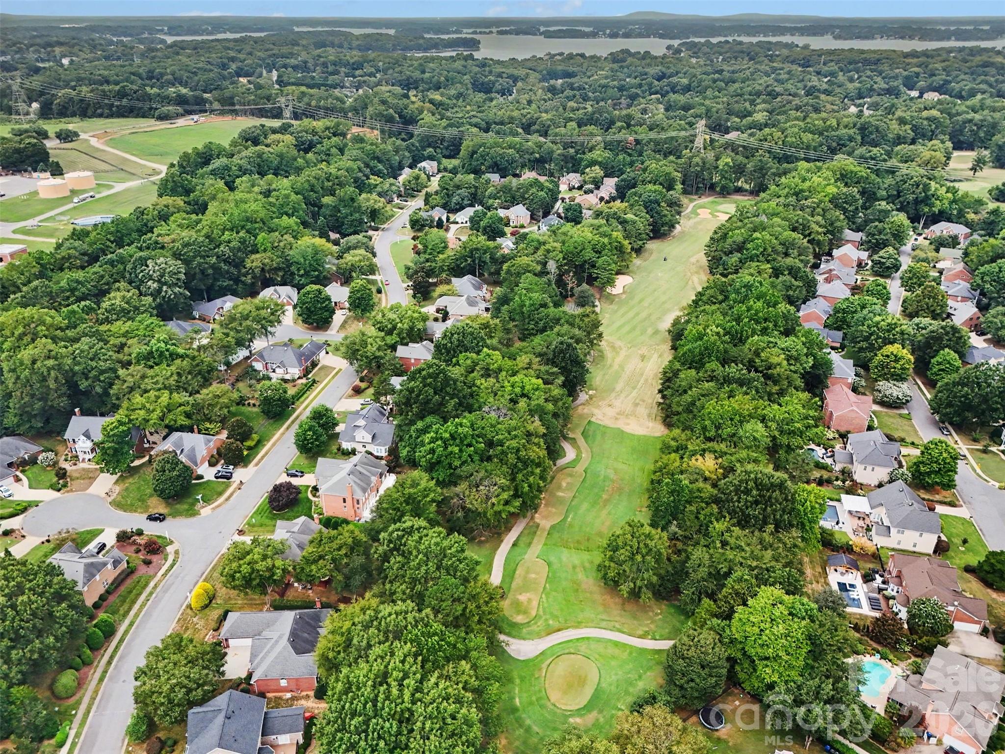 9303 Brentfield Road — Huntersville