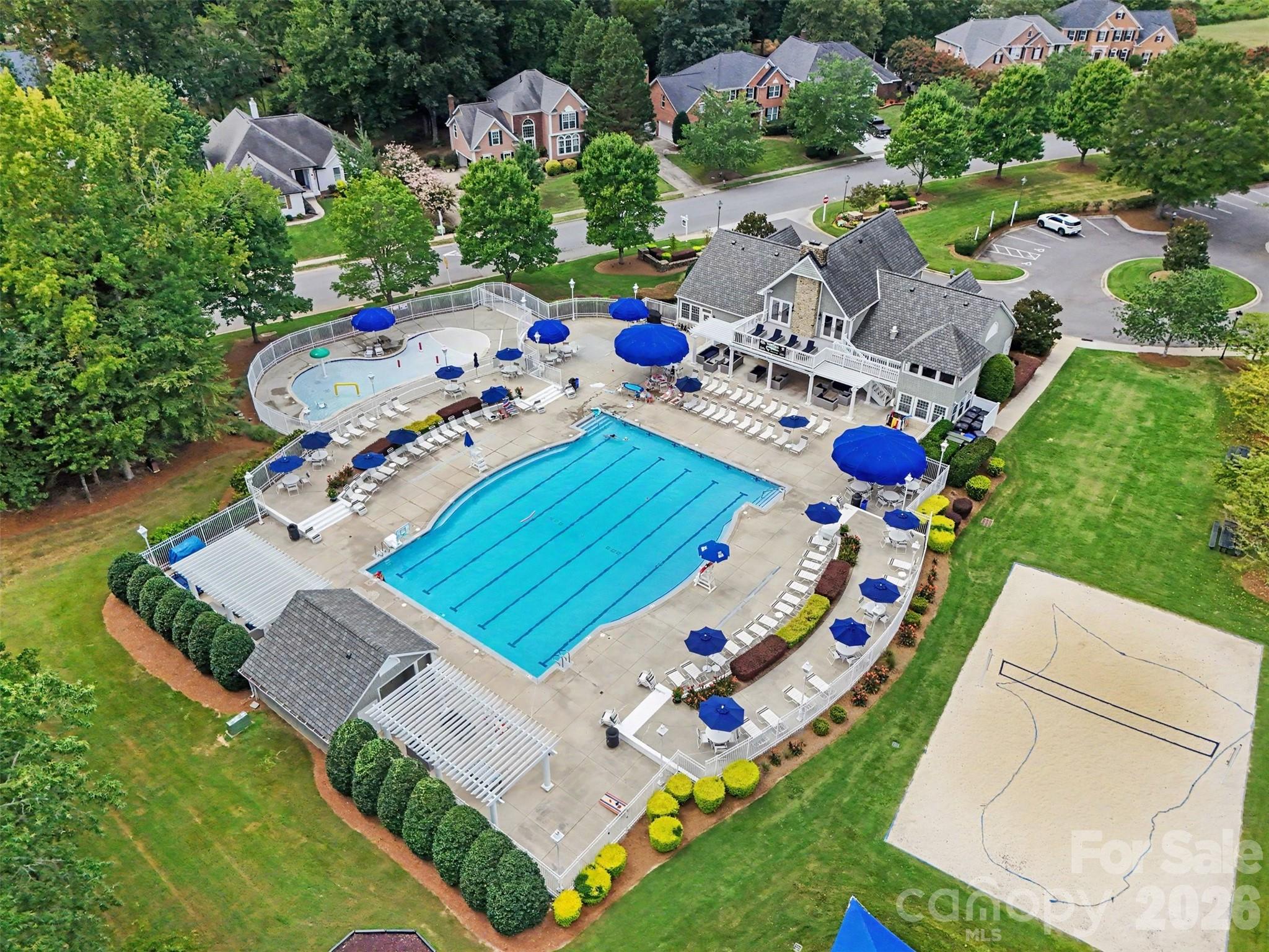 9303 Brentfield Road — Huntersville