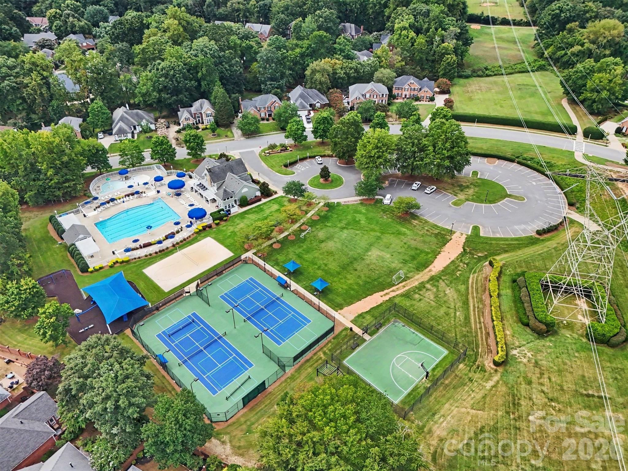 9303 Brentfield Road — Huntersville