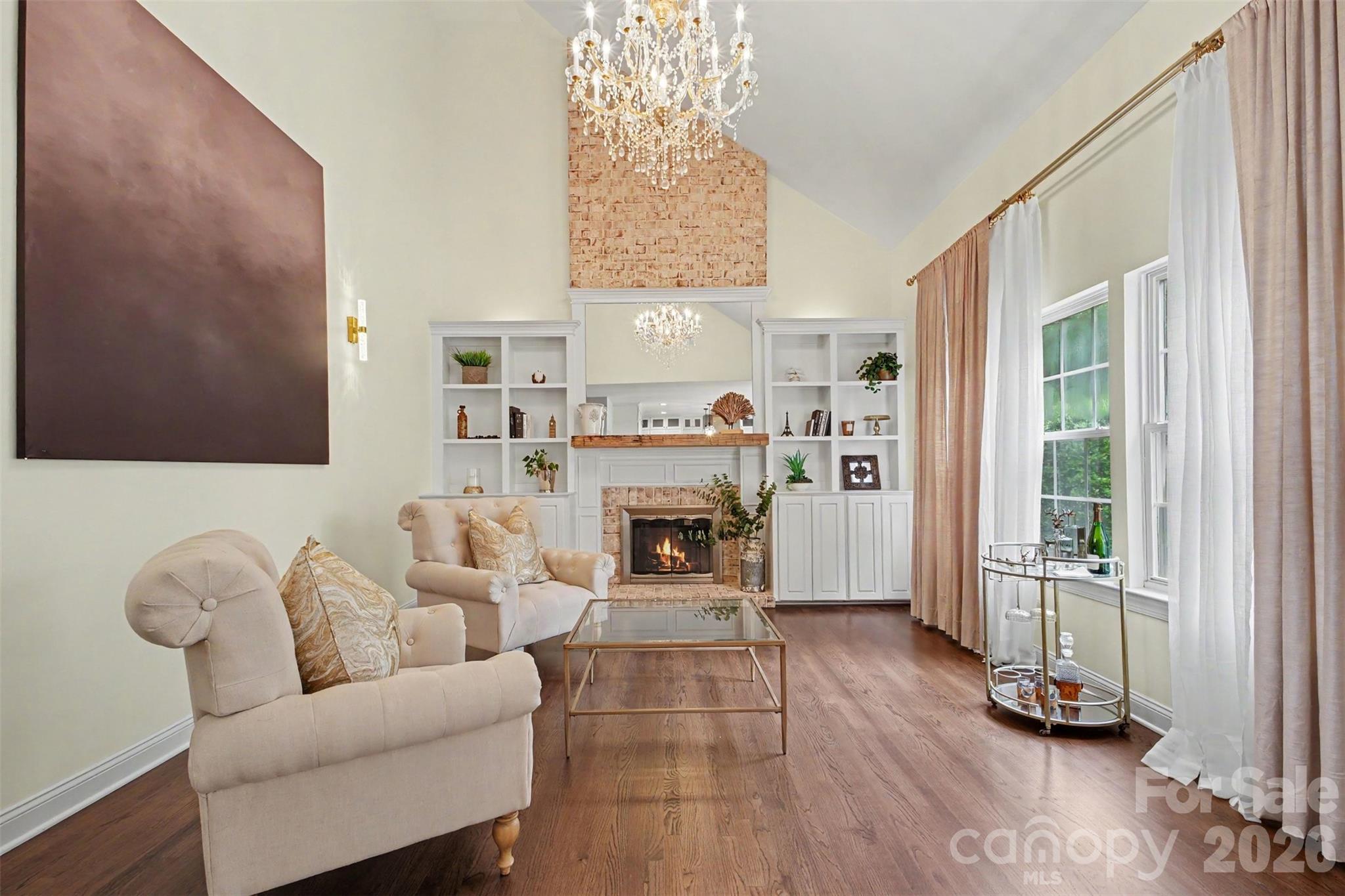 9303 Brentfield Road — Huntersville