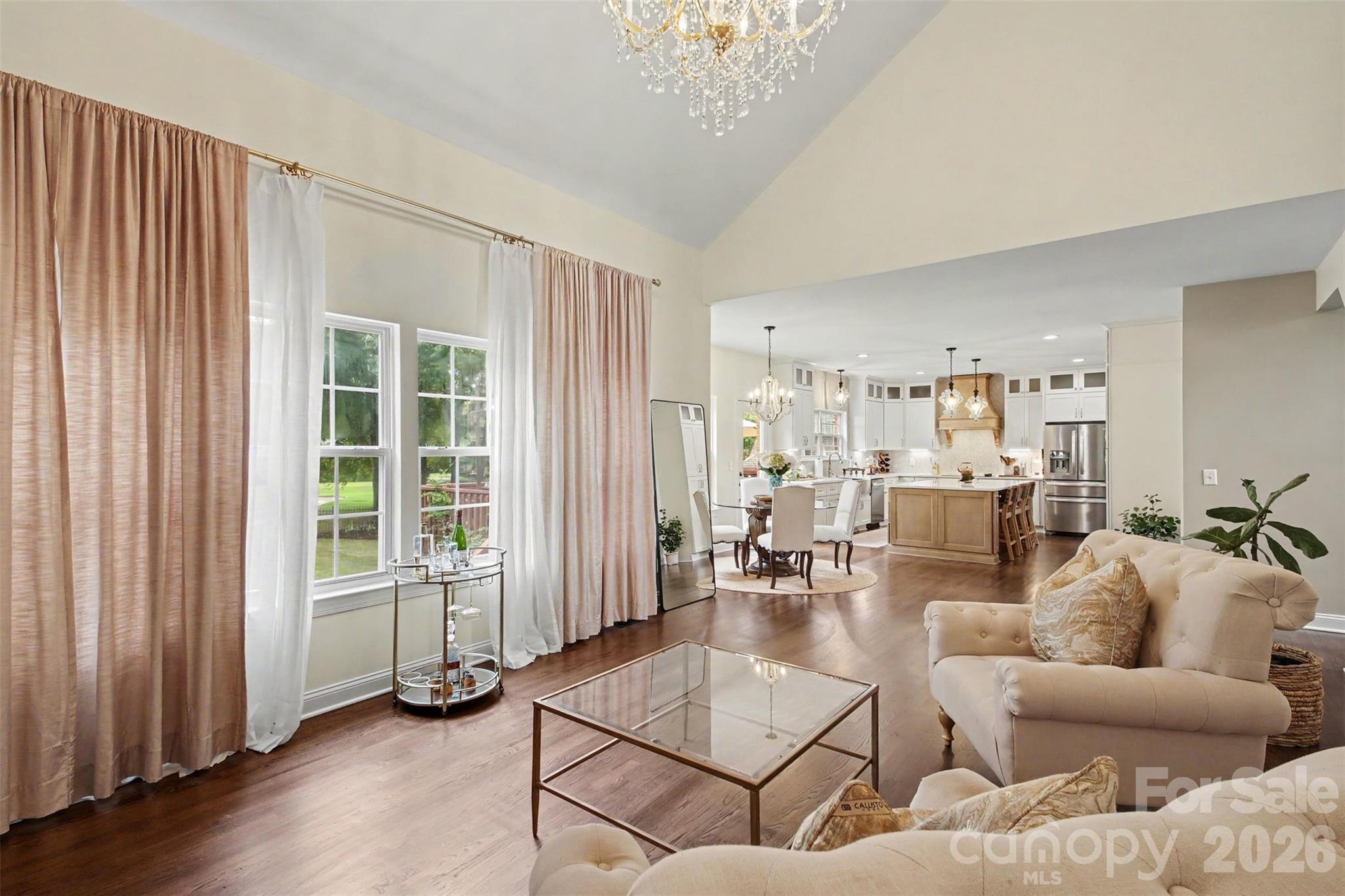 9303 Brentfield Road — Huntersville