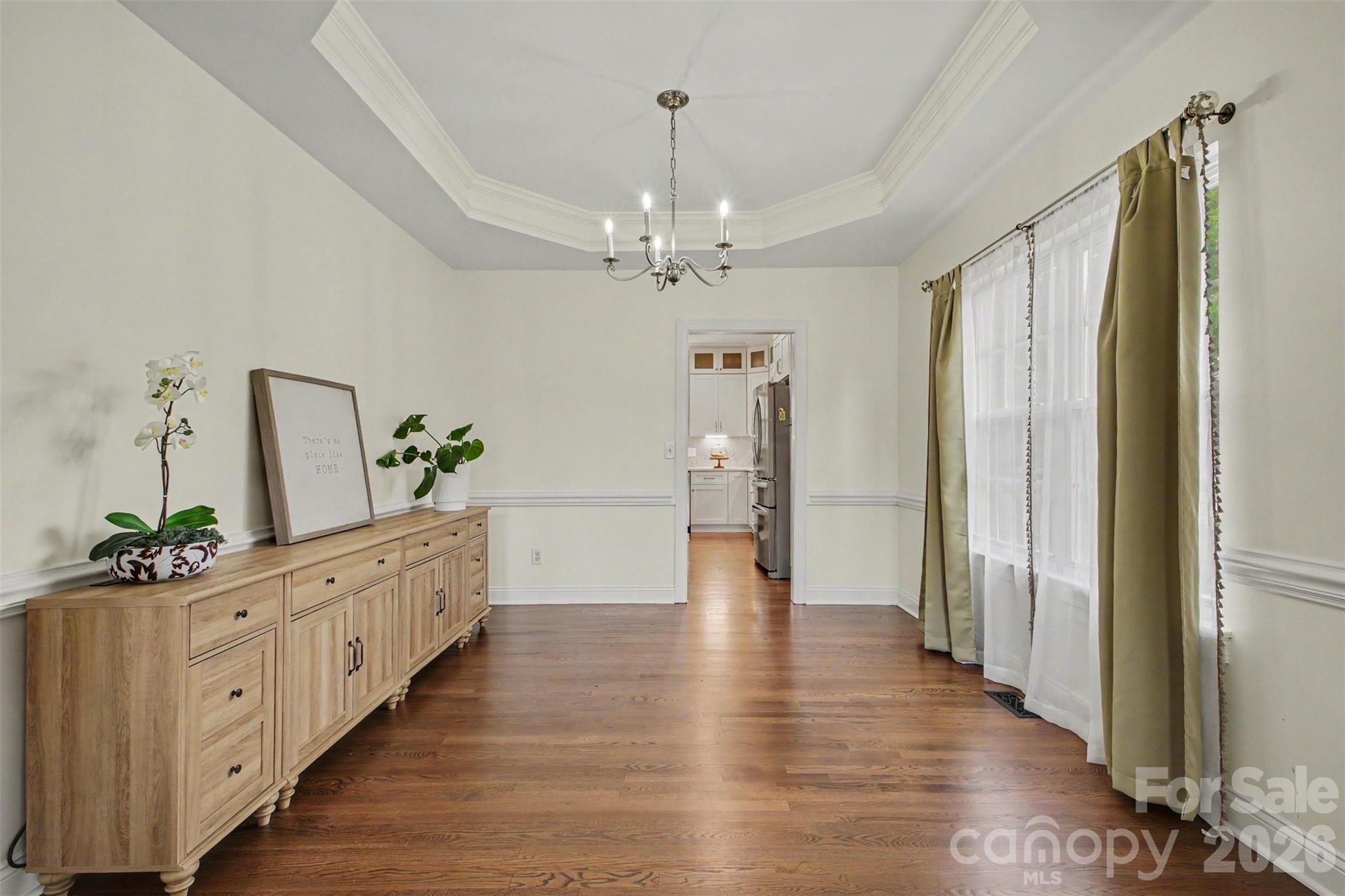 9303 Brentfield Road — Huntersville