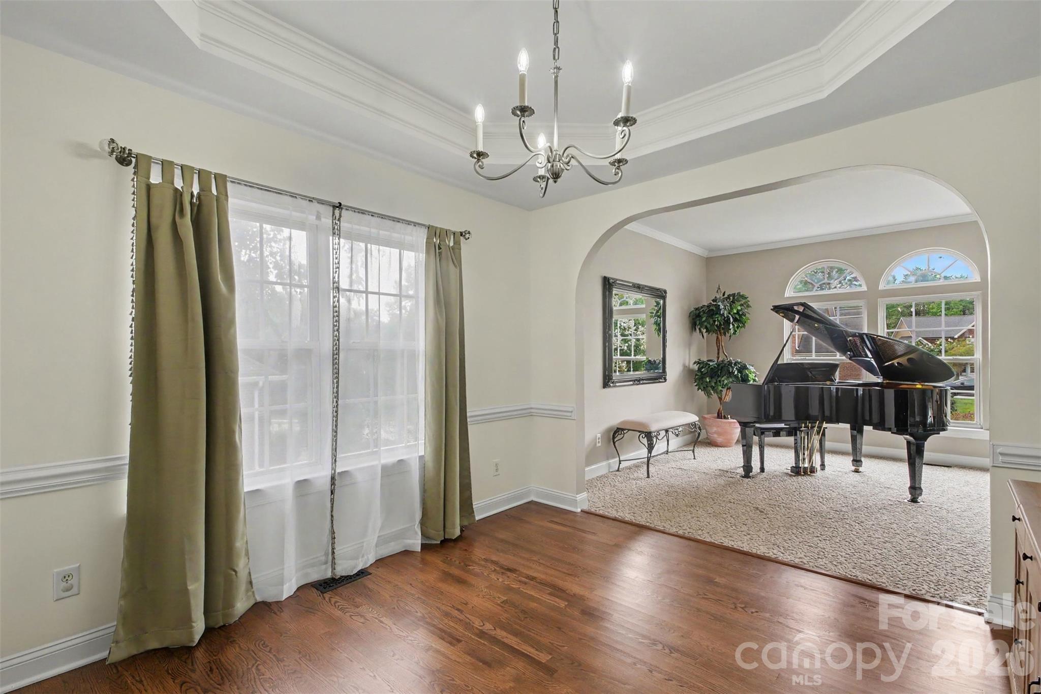 9303 Brentfield Road — Huntersville