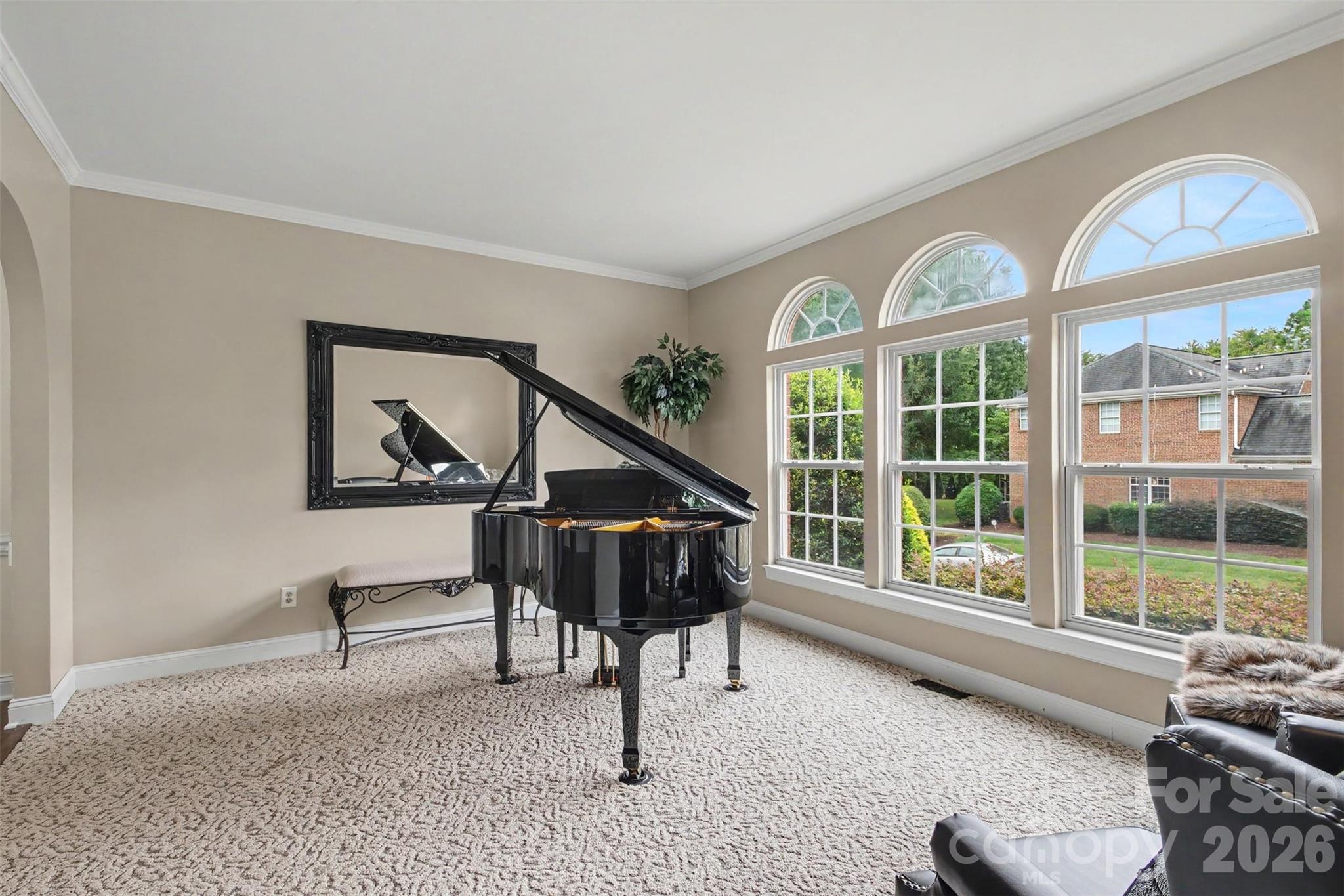9303 Brentfield Road — Huntersville
