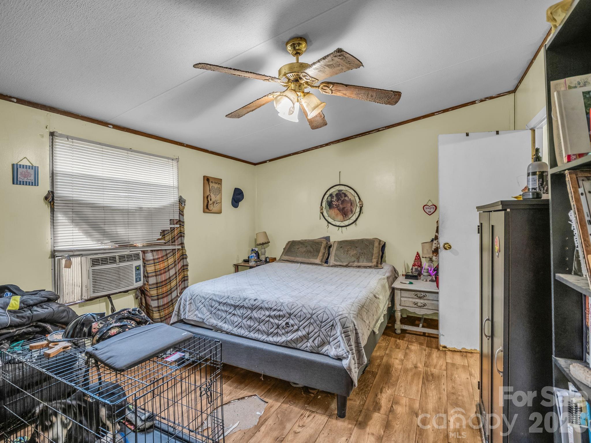 588 Hog Pen Branch Road — Mooresboro