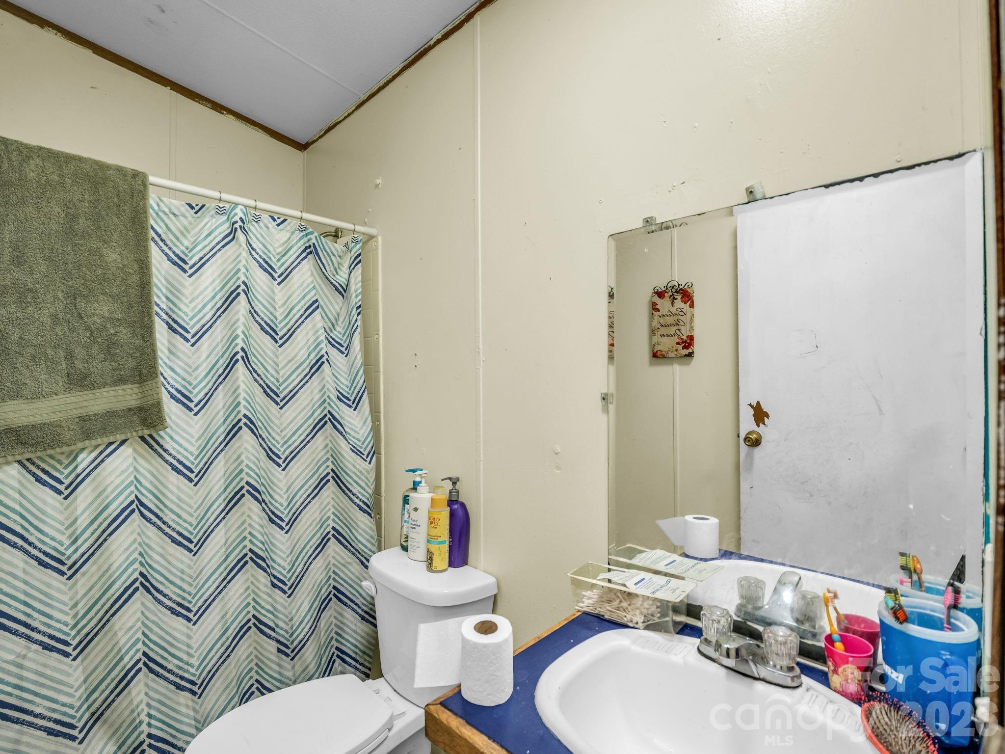 588 Hog Pen Branch Road — Mooresboro