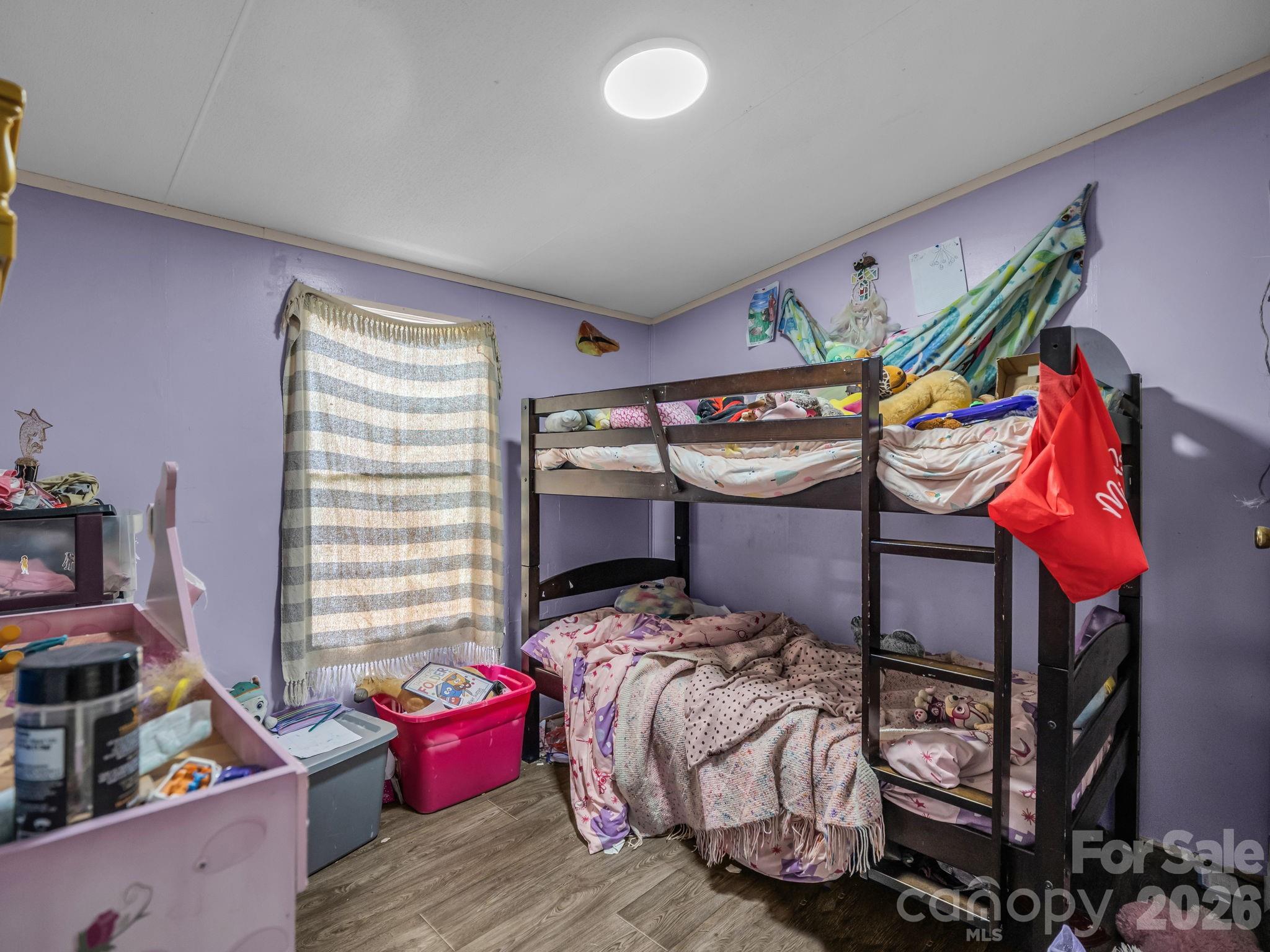 588 Hog Pen Branch Road — Mooresboro