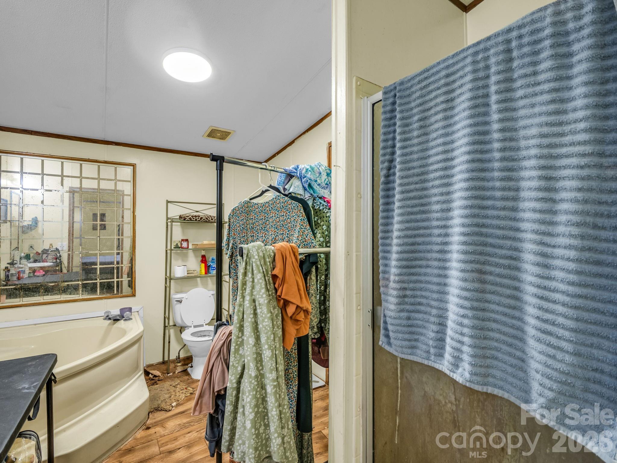 588 Hog Pen Branch Road — Mooresboro