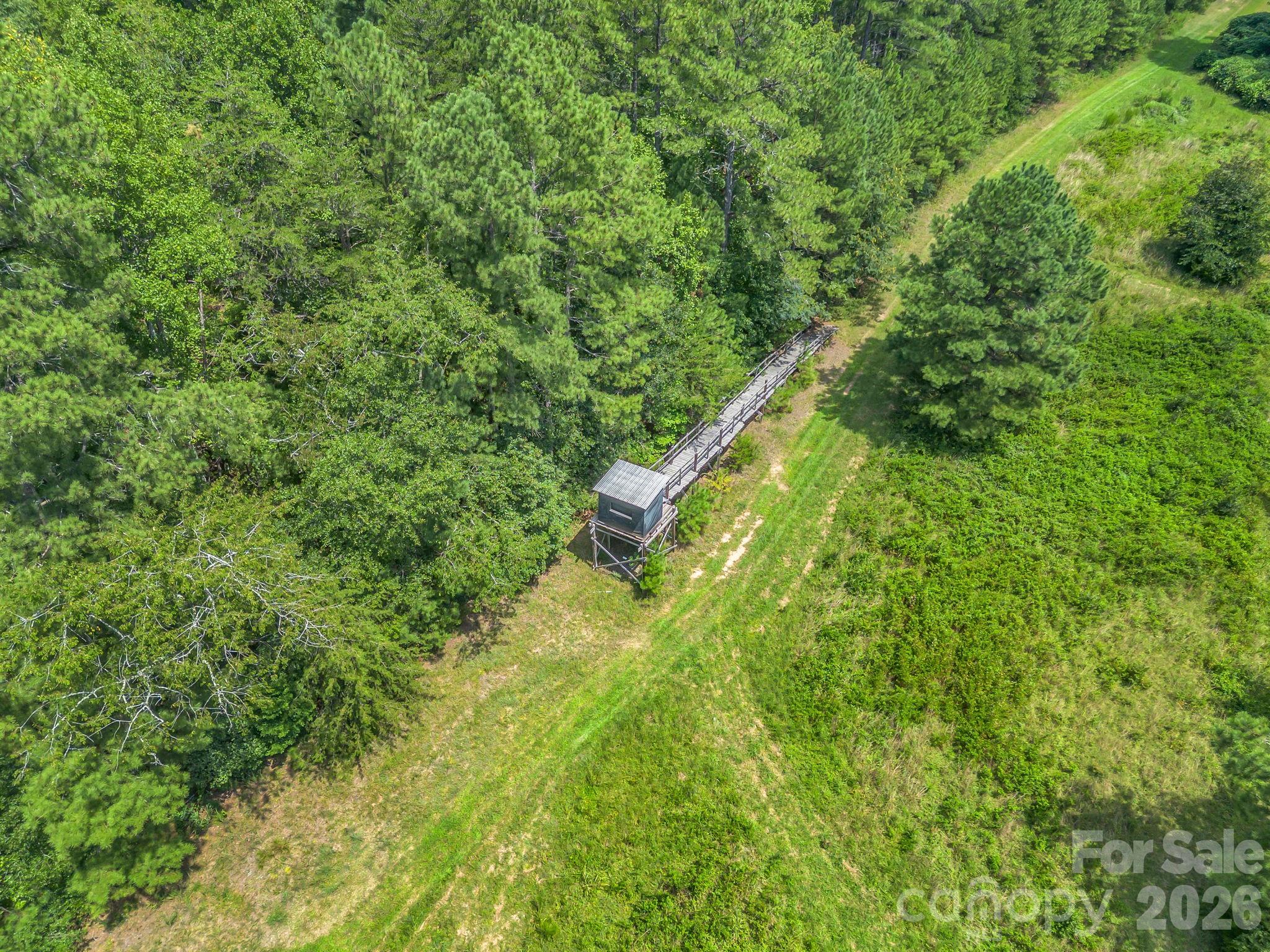 588 Hog Pen Branch Road — Mooresboro