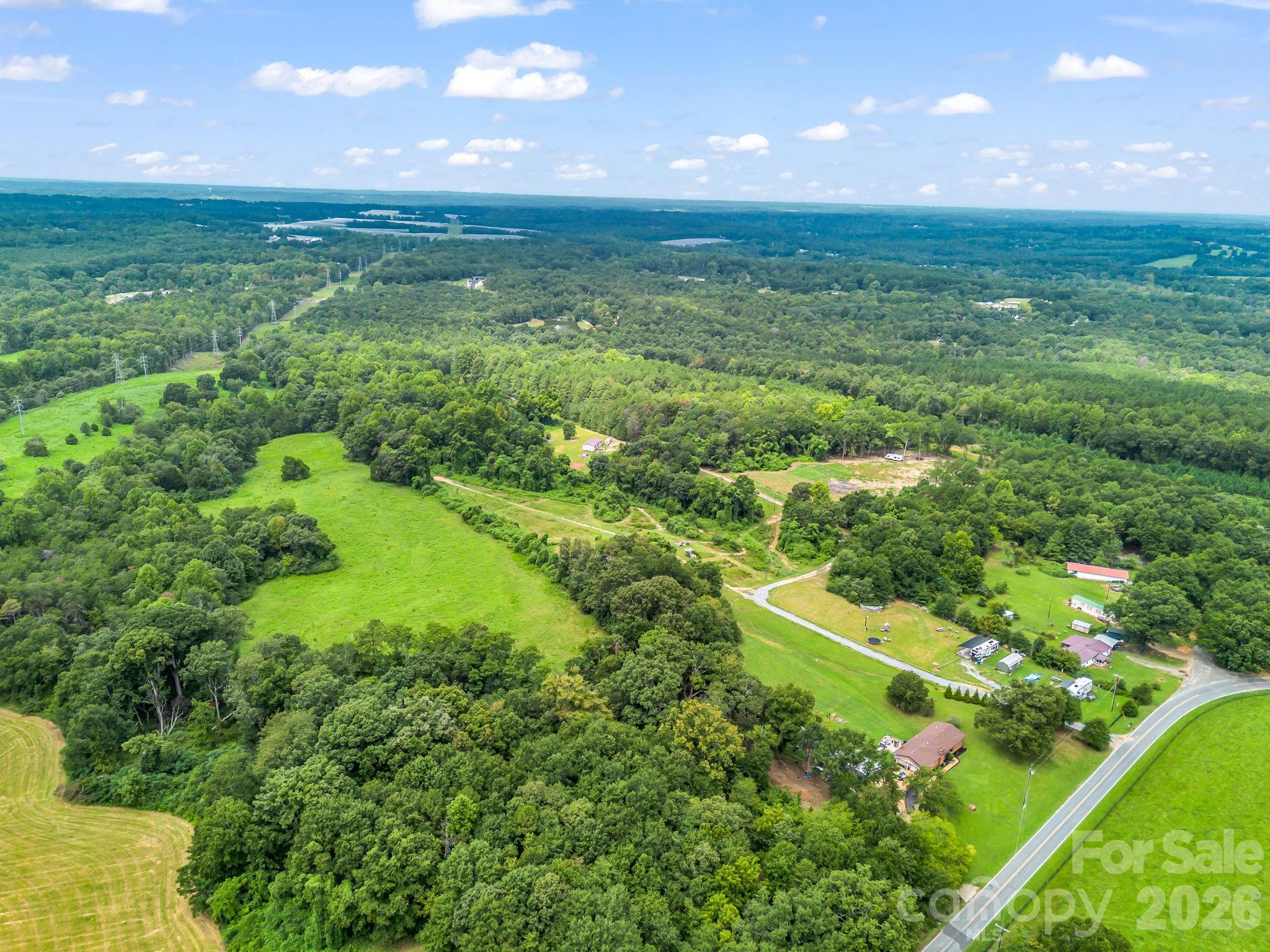 588 Hog Pen Branch Road — Mooresboro