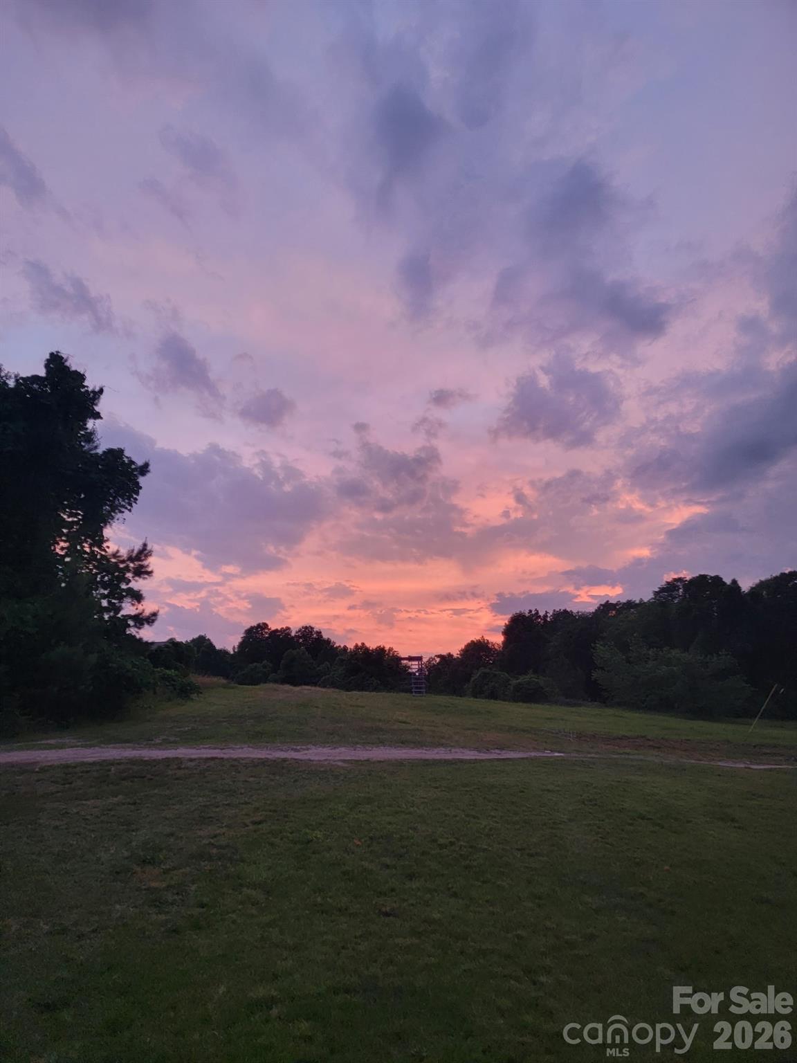 588 Hog Pen Branch Road — Mooresboro