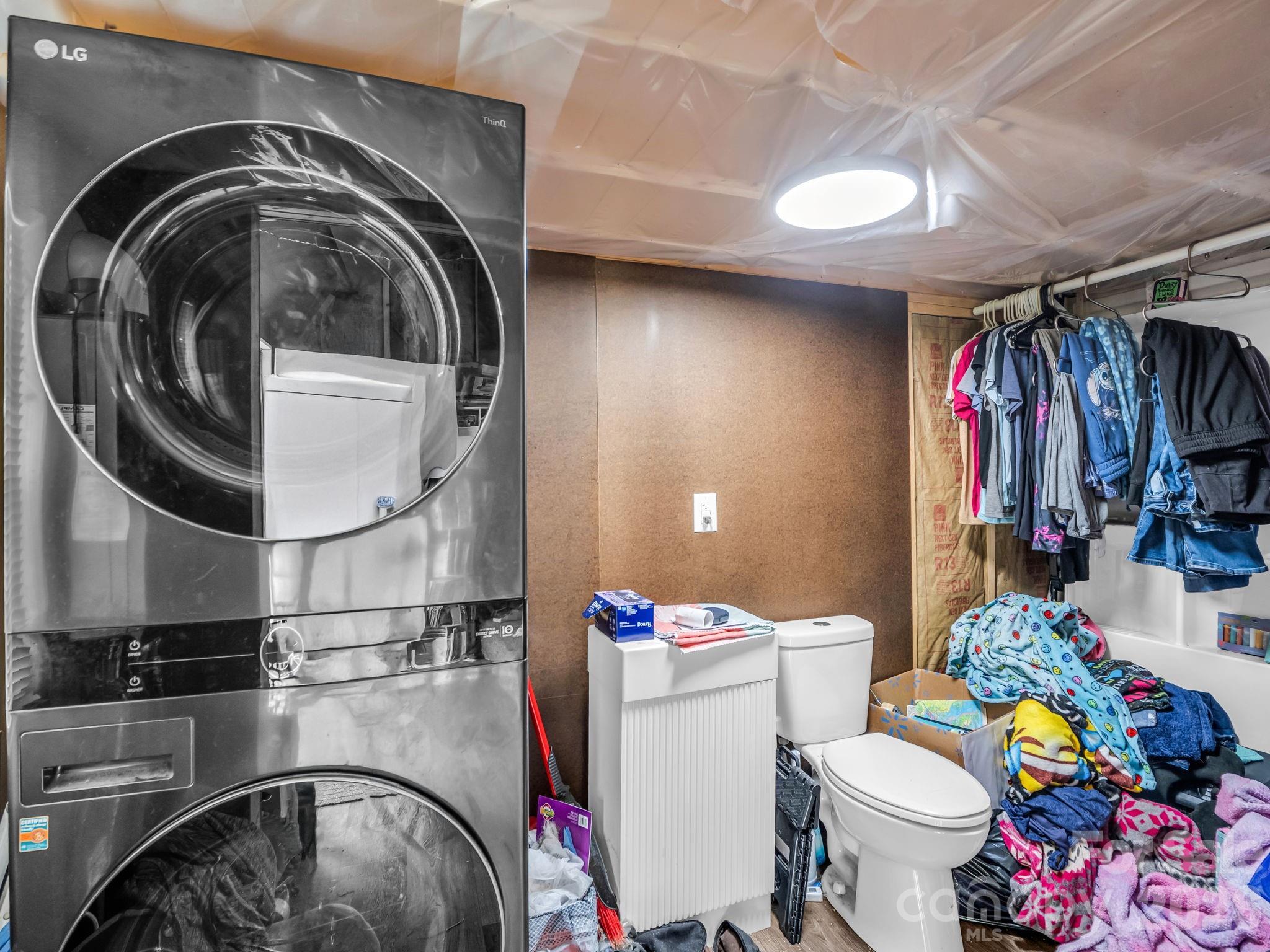 588 Hog Pen Branch Road — Mooresboro