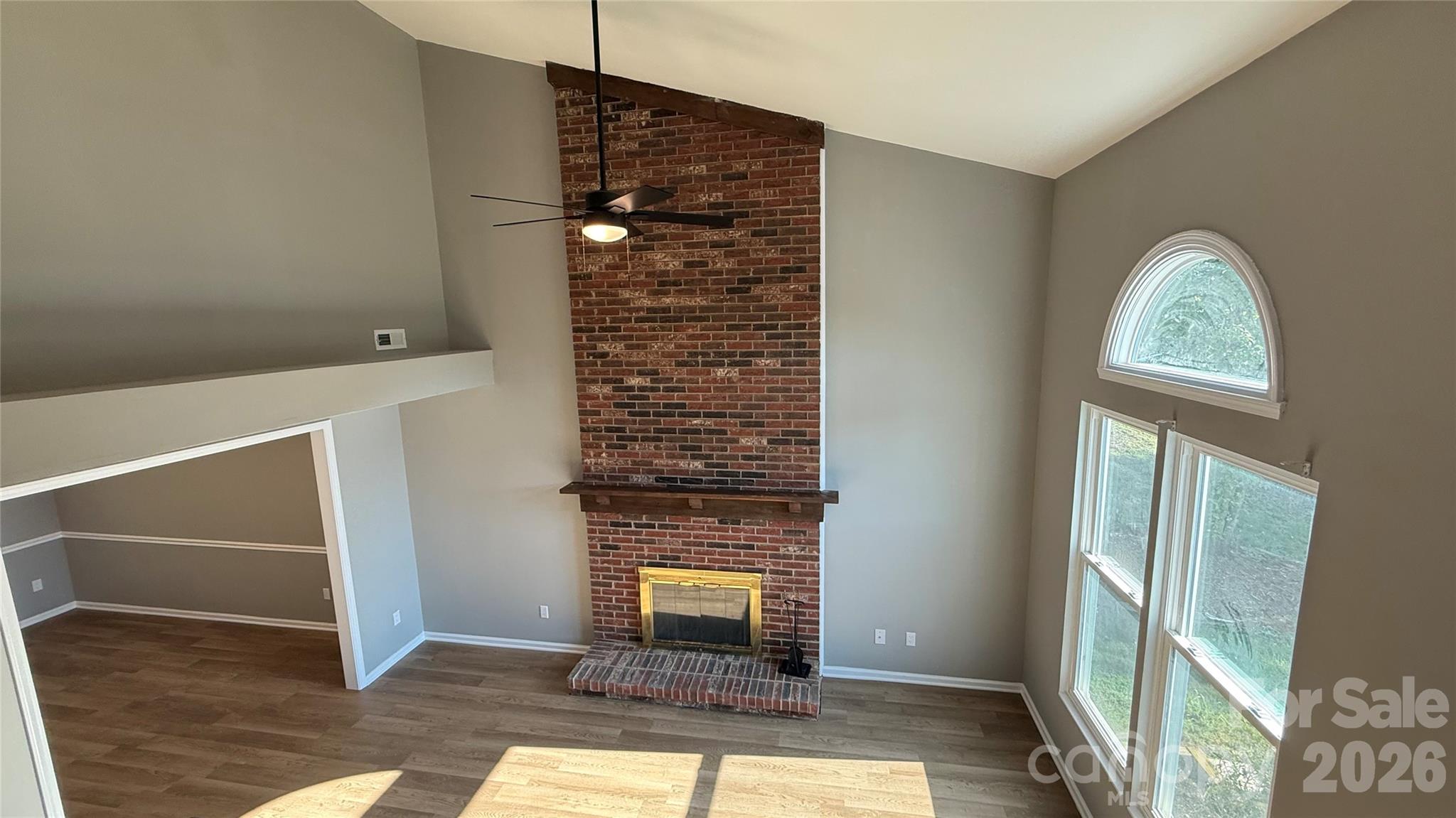 7725 Batavia Lane — Charlotte