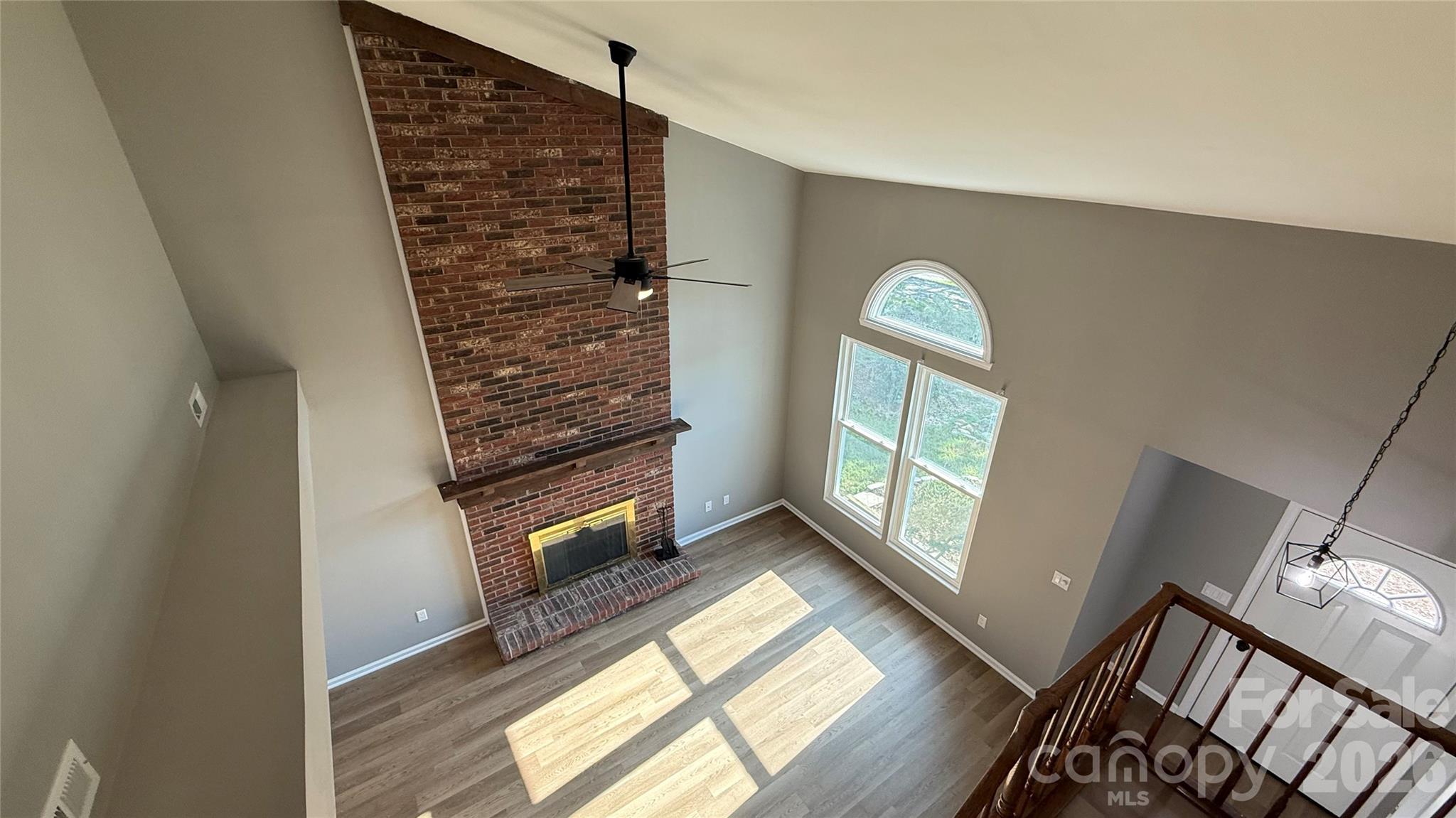 7725 Batavia Lane — Charlotte
