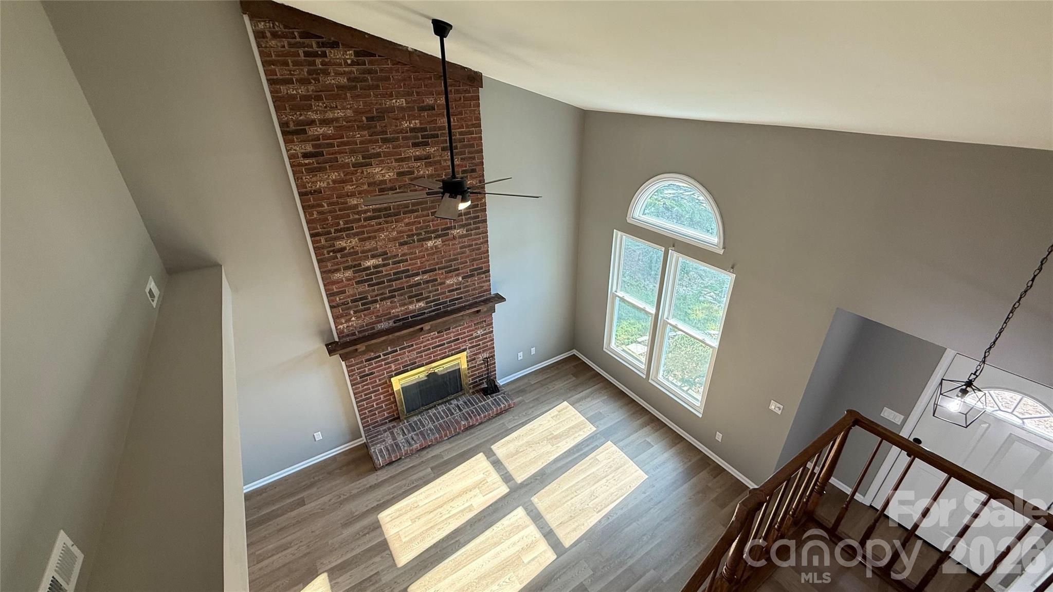 7725 Batavia Lane — Charlotte