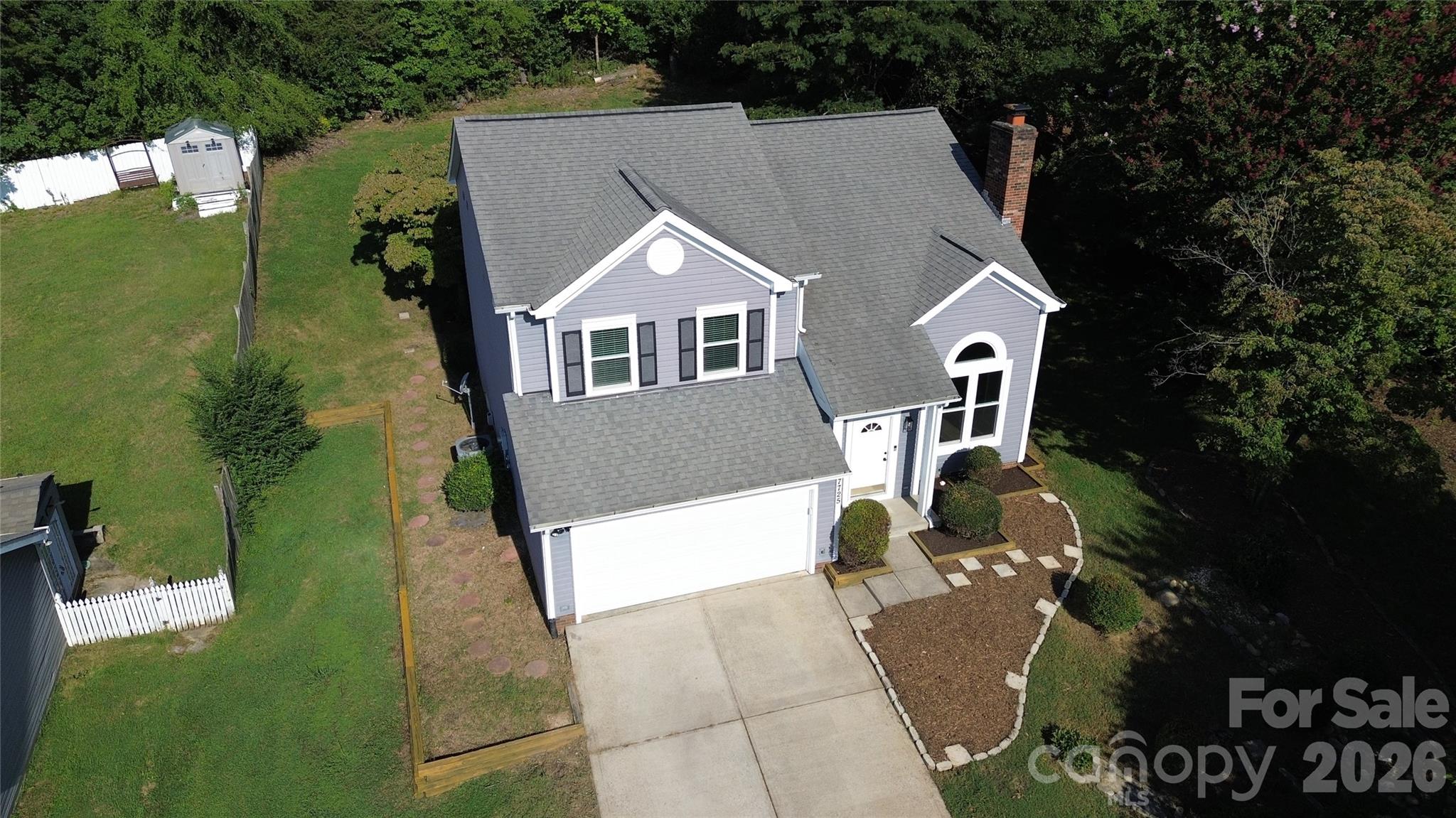 7725 Batavia Lane — Charlotte