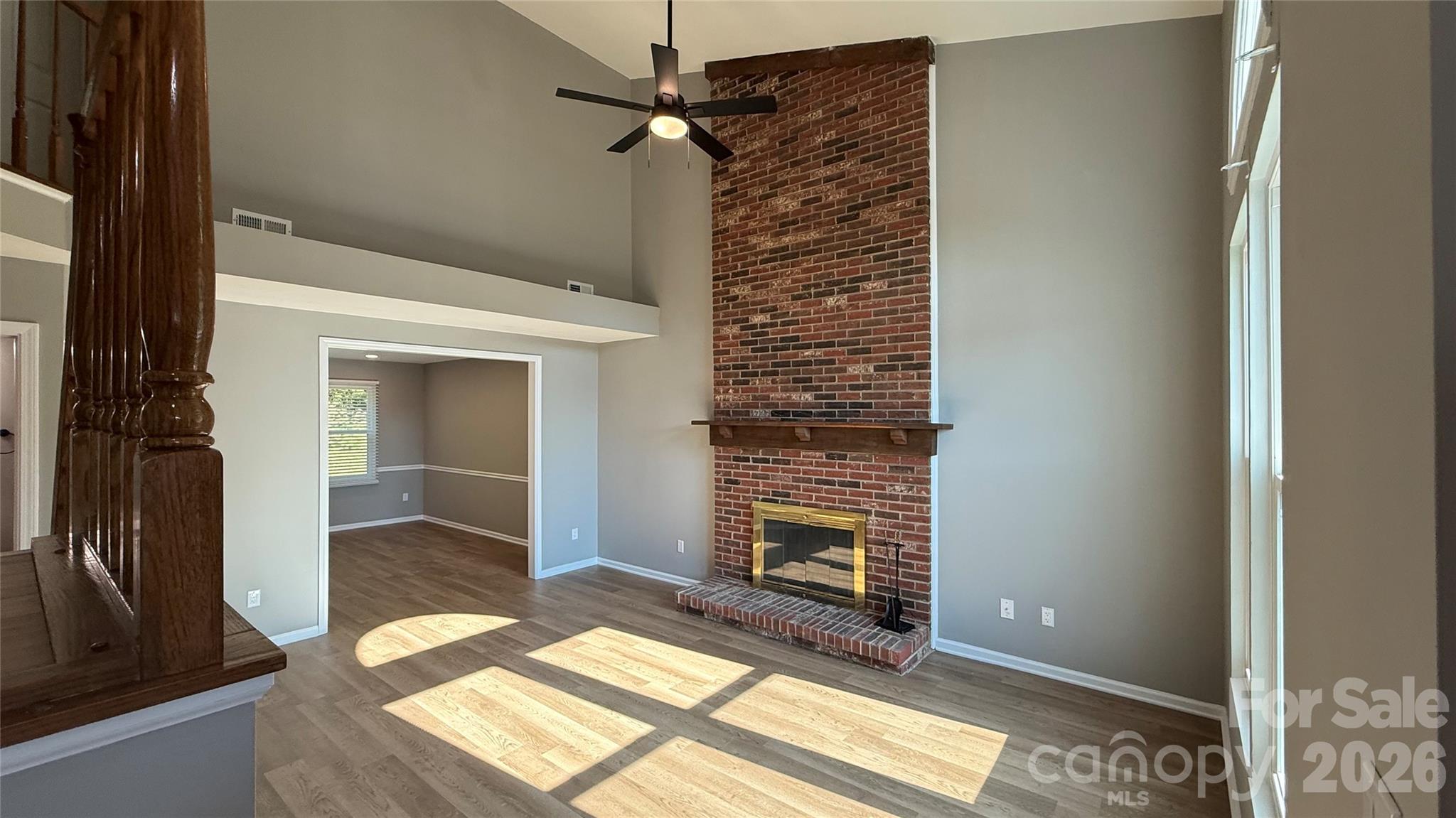 7725 Batavia Lane — Charlotte