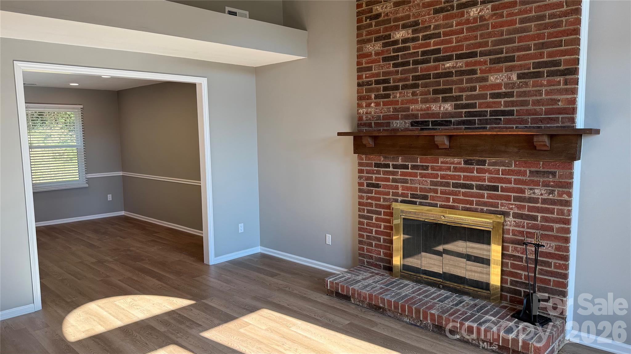 7725 Batavia Lane — Charlotte