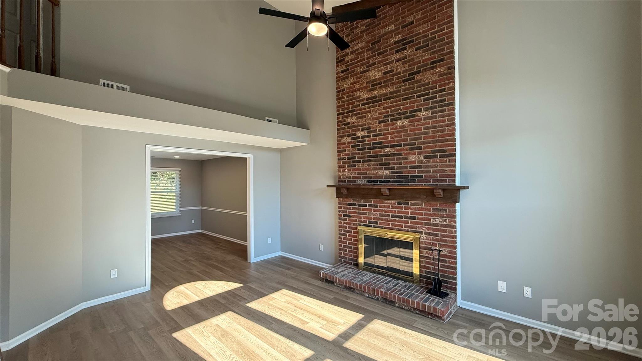7725 Batavia Lane — Charlotte
