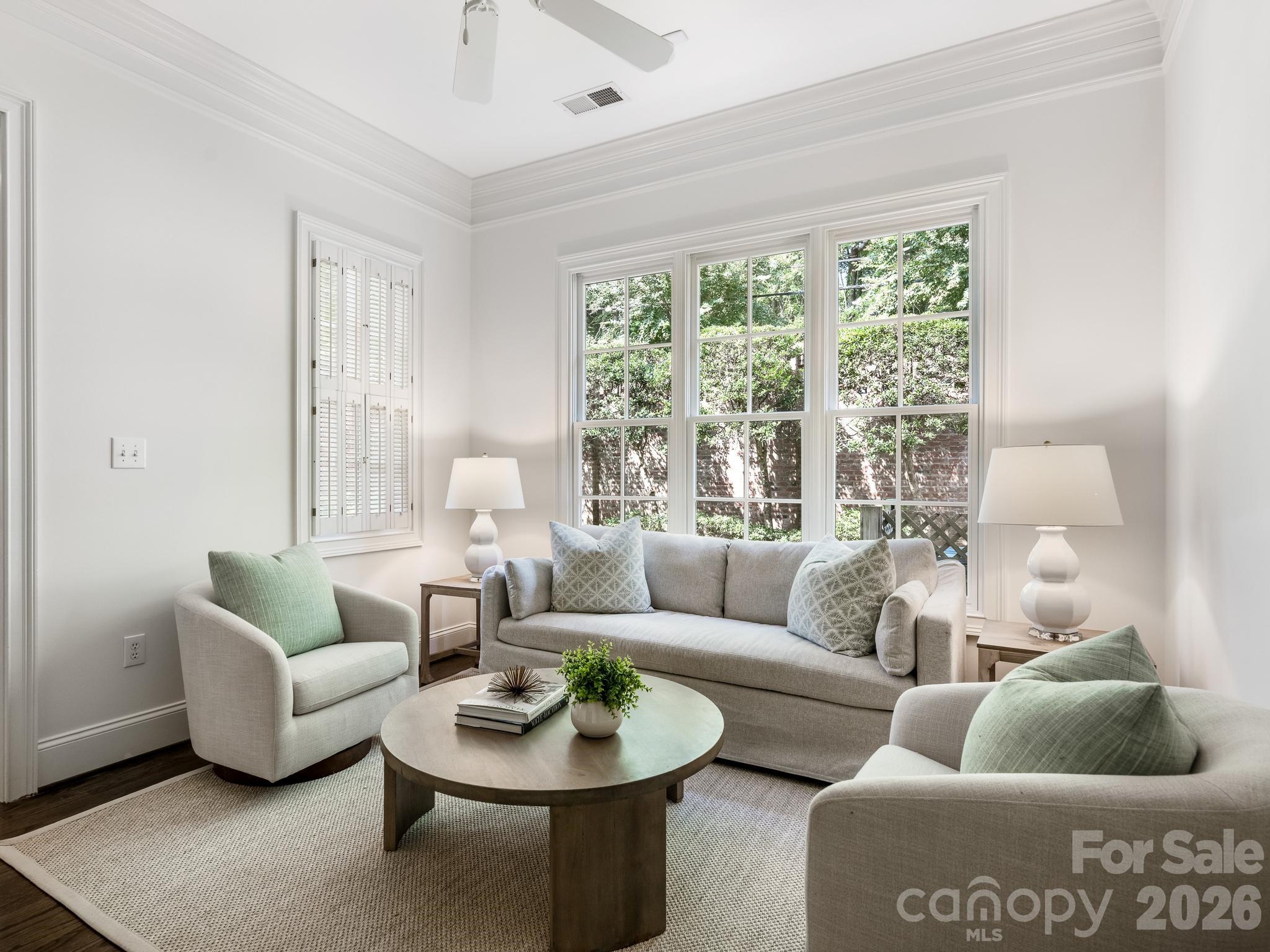 221 Crownsgate Court — Charlotte