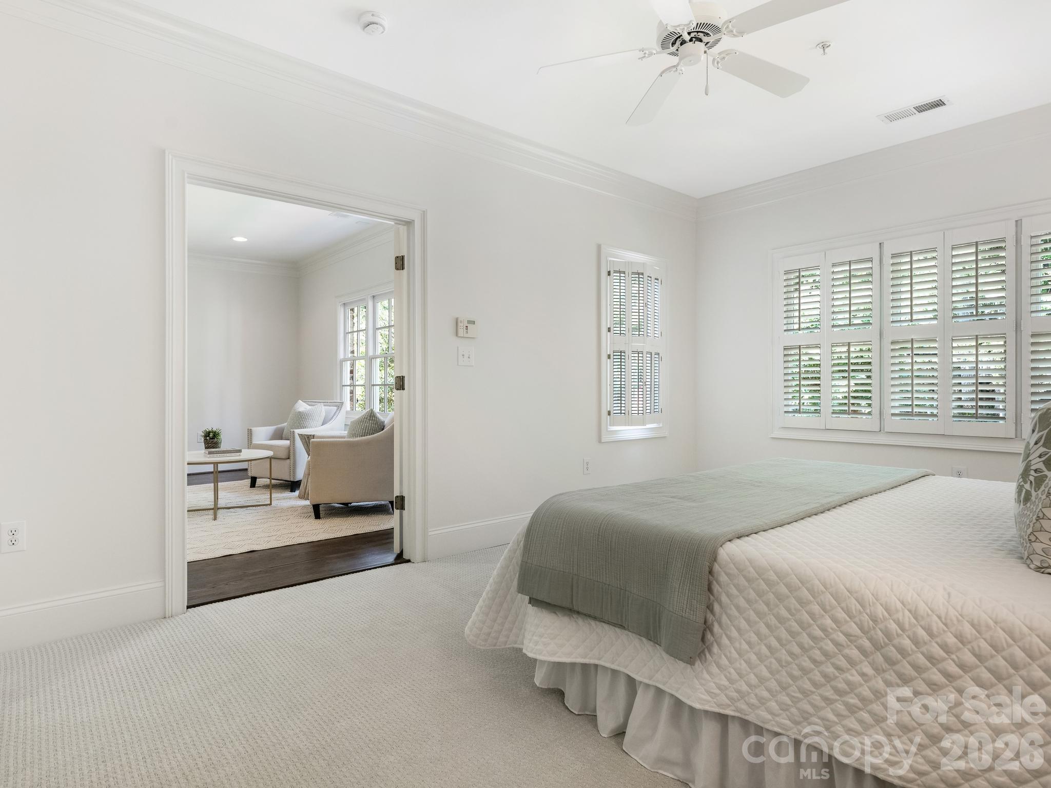 221 Crownsgate Court — Charlotte
