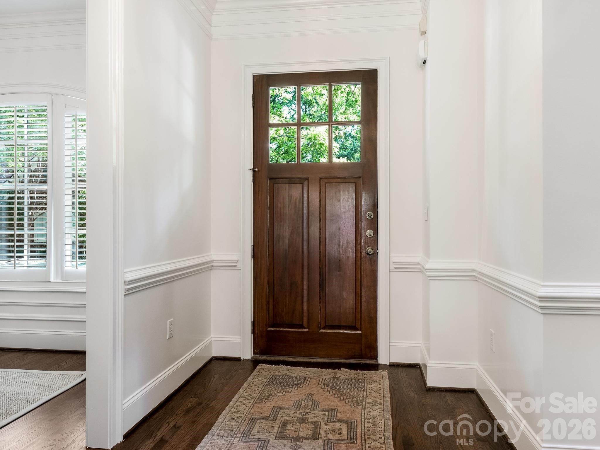 221 Crownsgate Court — Charlotte