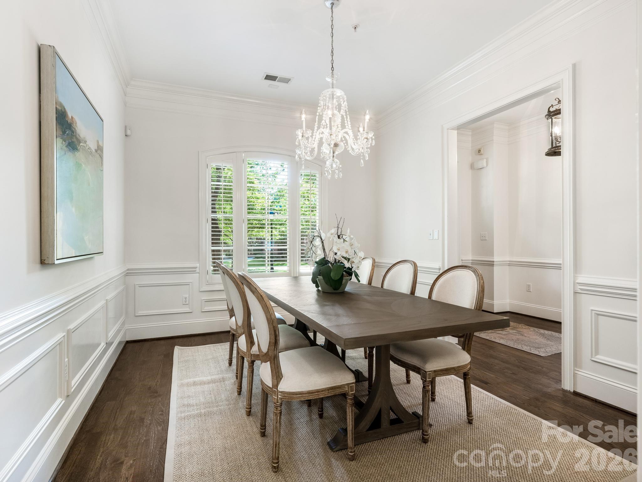 221 Crownsgate Court — Charlotte